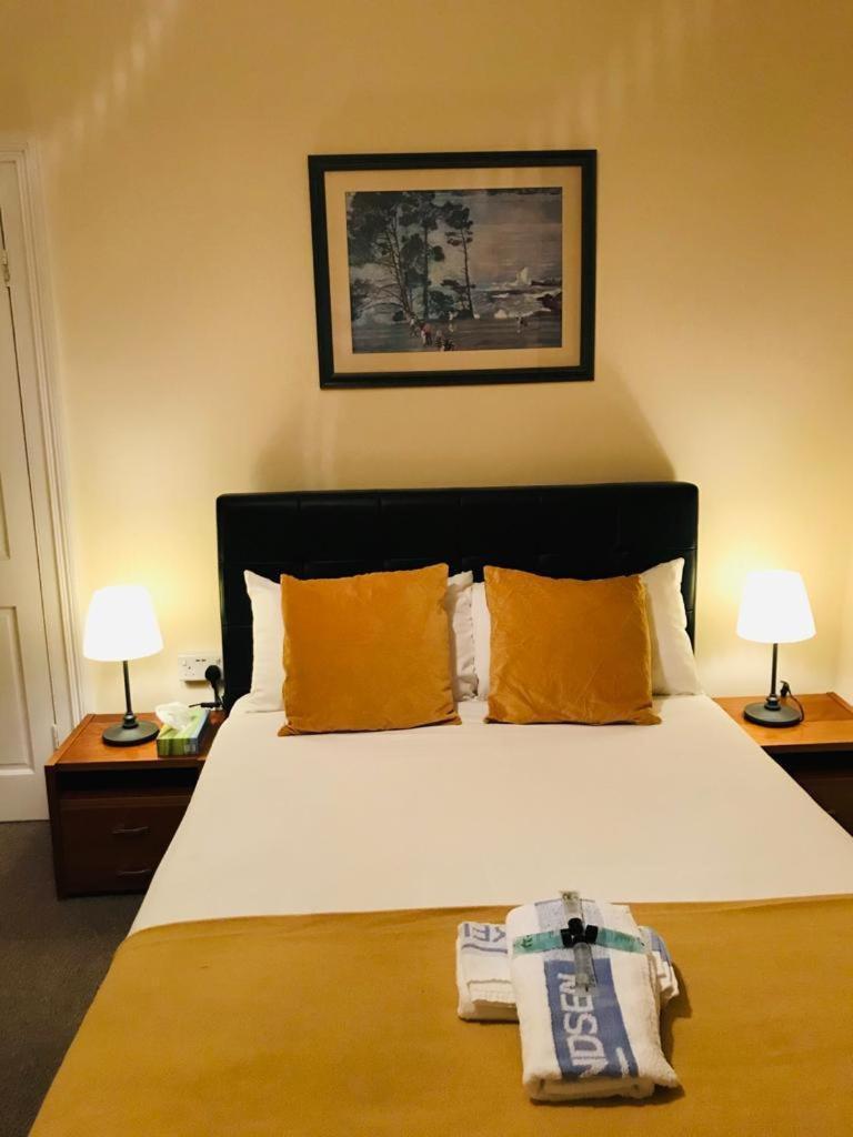 Guest house Vauxhall