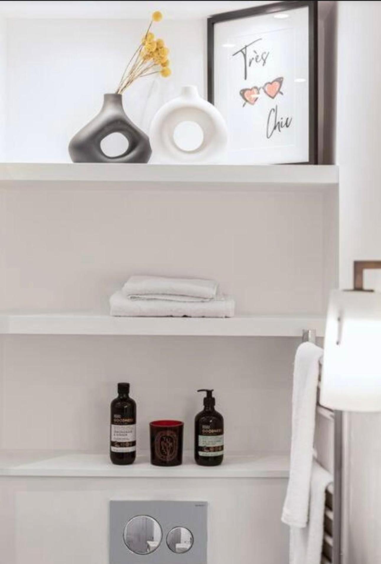 Apartment Chelsea Living