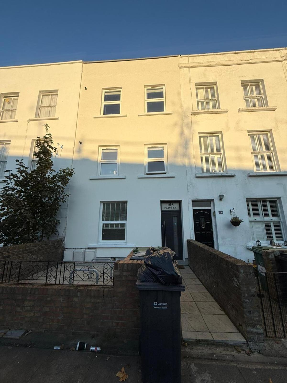 Luxury Kentish Town With Free Wifi * London