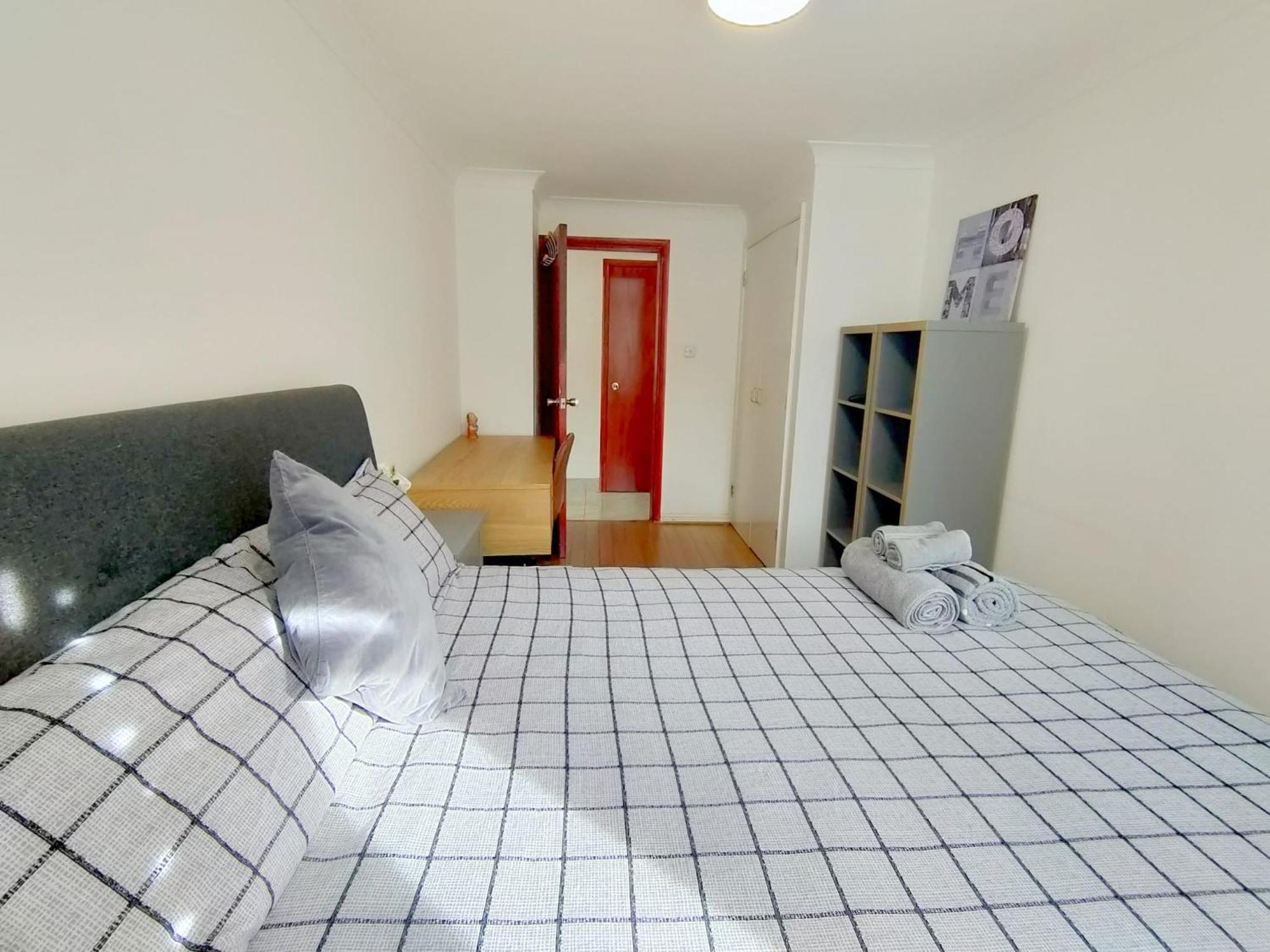 Spacious 3-bed Cosy Flat In Westminster Apartamento Londres