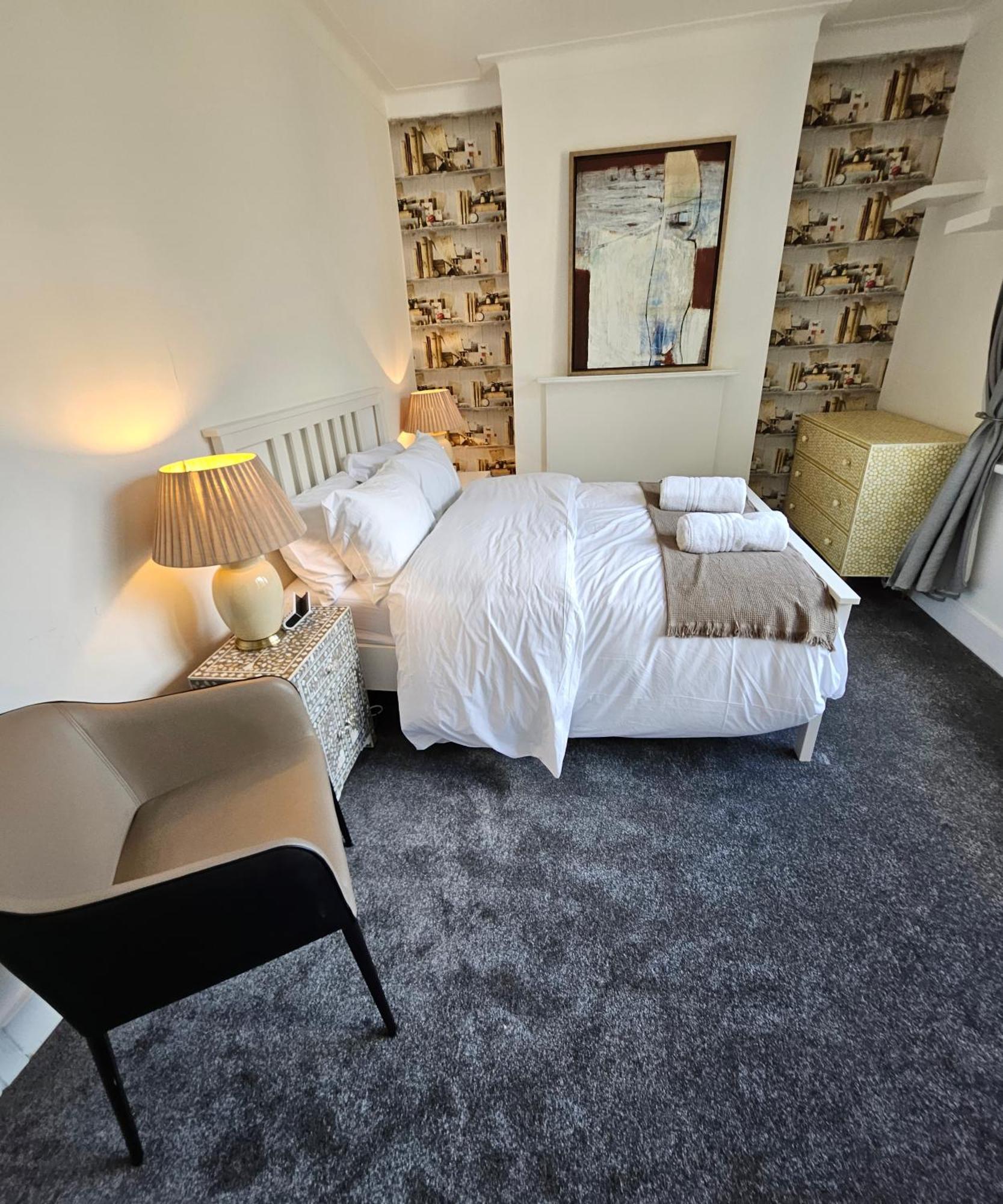 Haru Residence, 5bed Luxury House Pousada Londres
