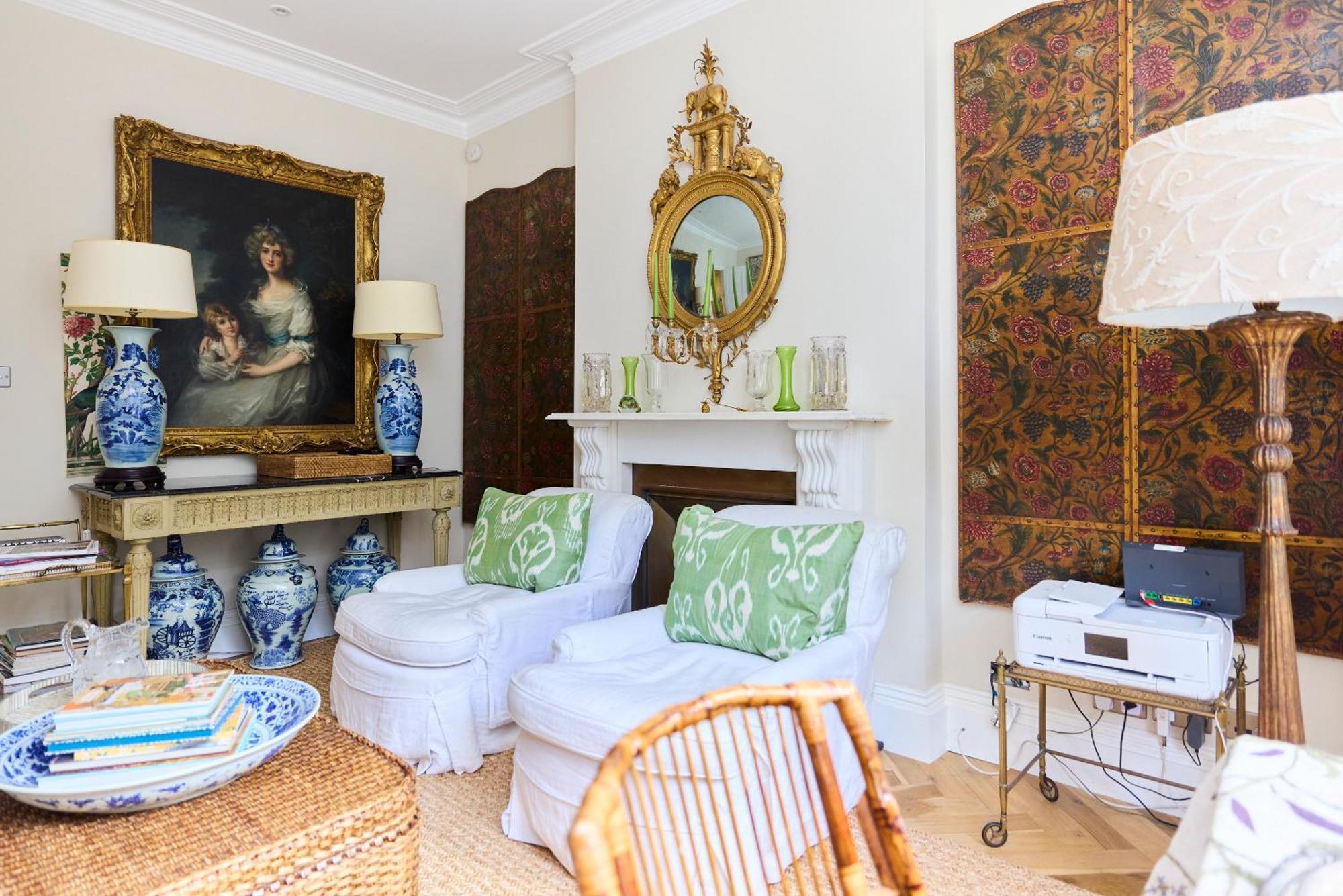 The Kensington Designer's Retreat - Modern 1bdr Flat Apartamento