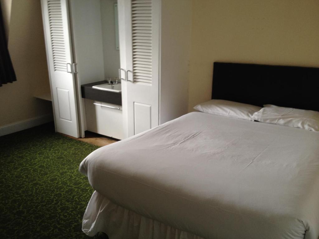 Guest house Silkhouse