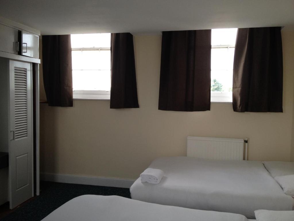 Guest house Silkhouse 2*