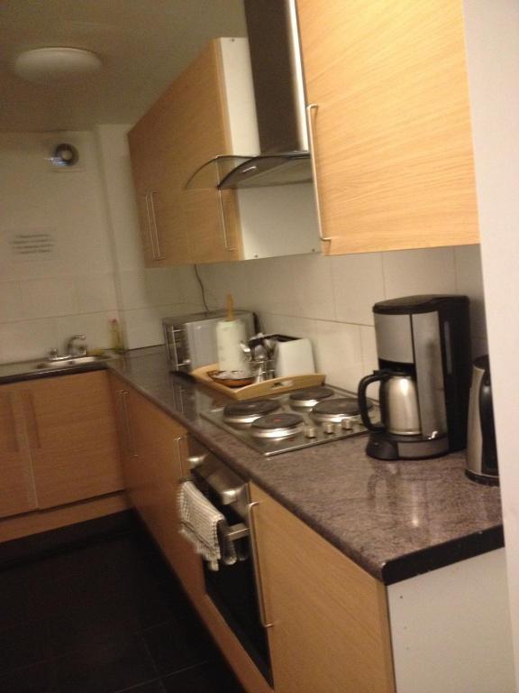 Silkhouse Guest house London