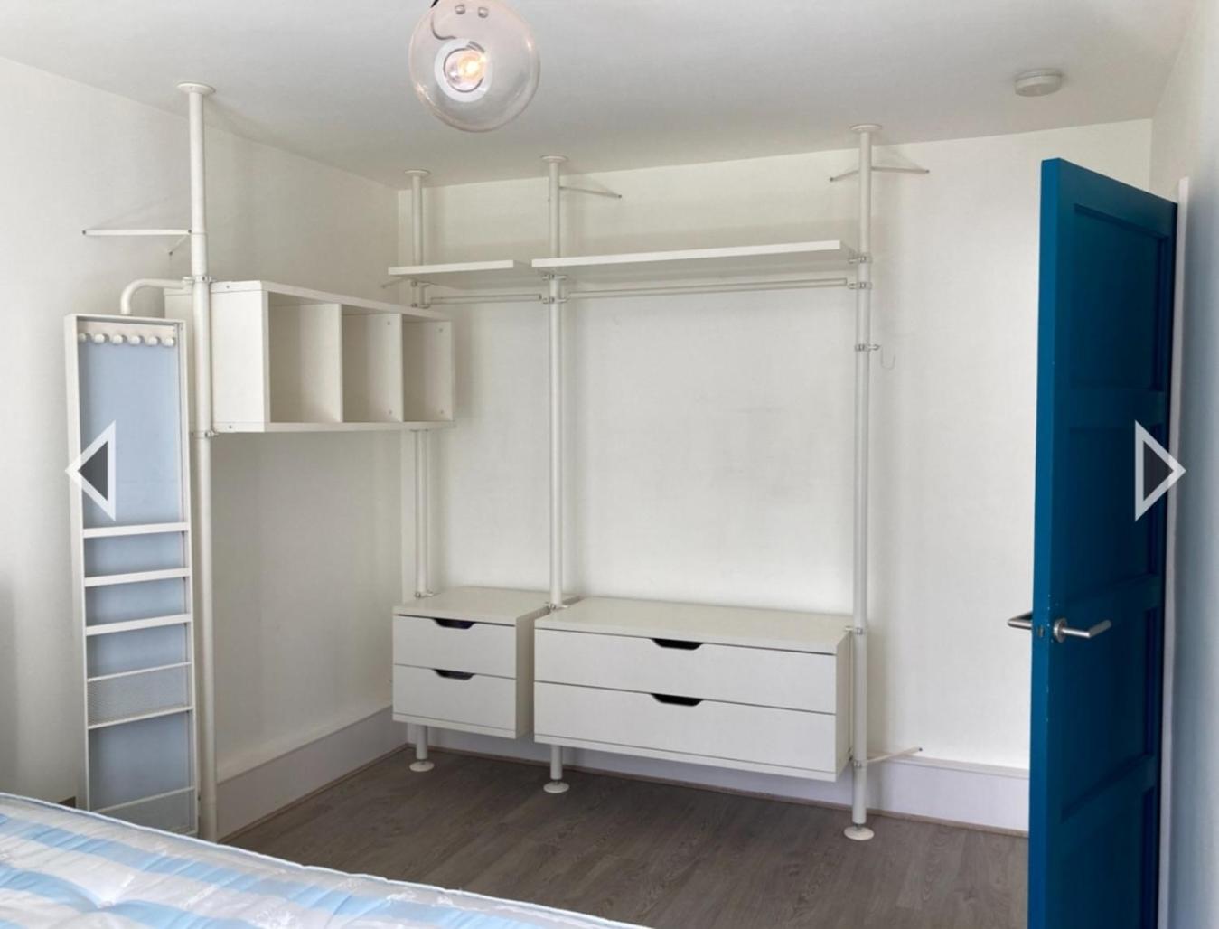Apartment Konan London