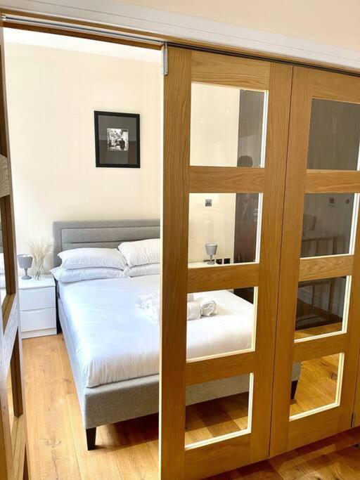 Apartamento Lovelystudio In Kensington