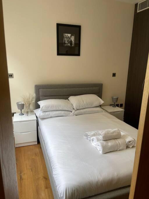 Apartamento Lovelystudio In Kensington *