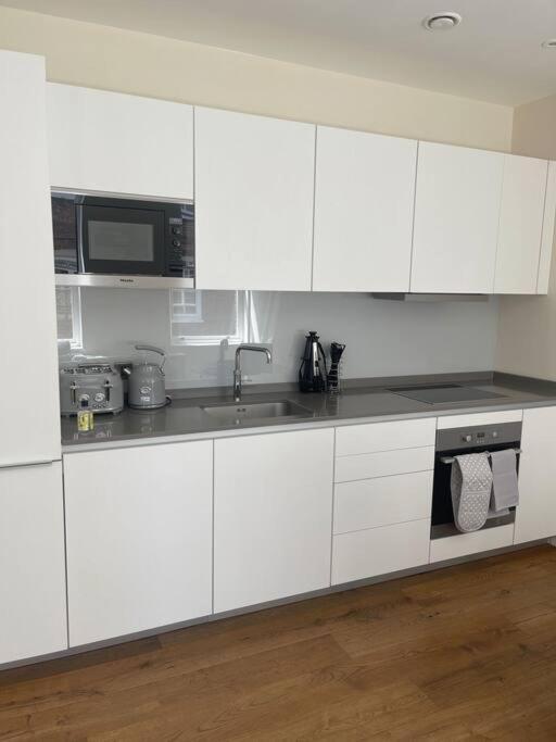 Lovelystudio In Kensington Apartamento Londres
