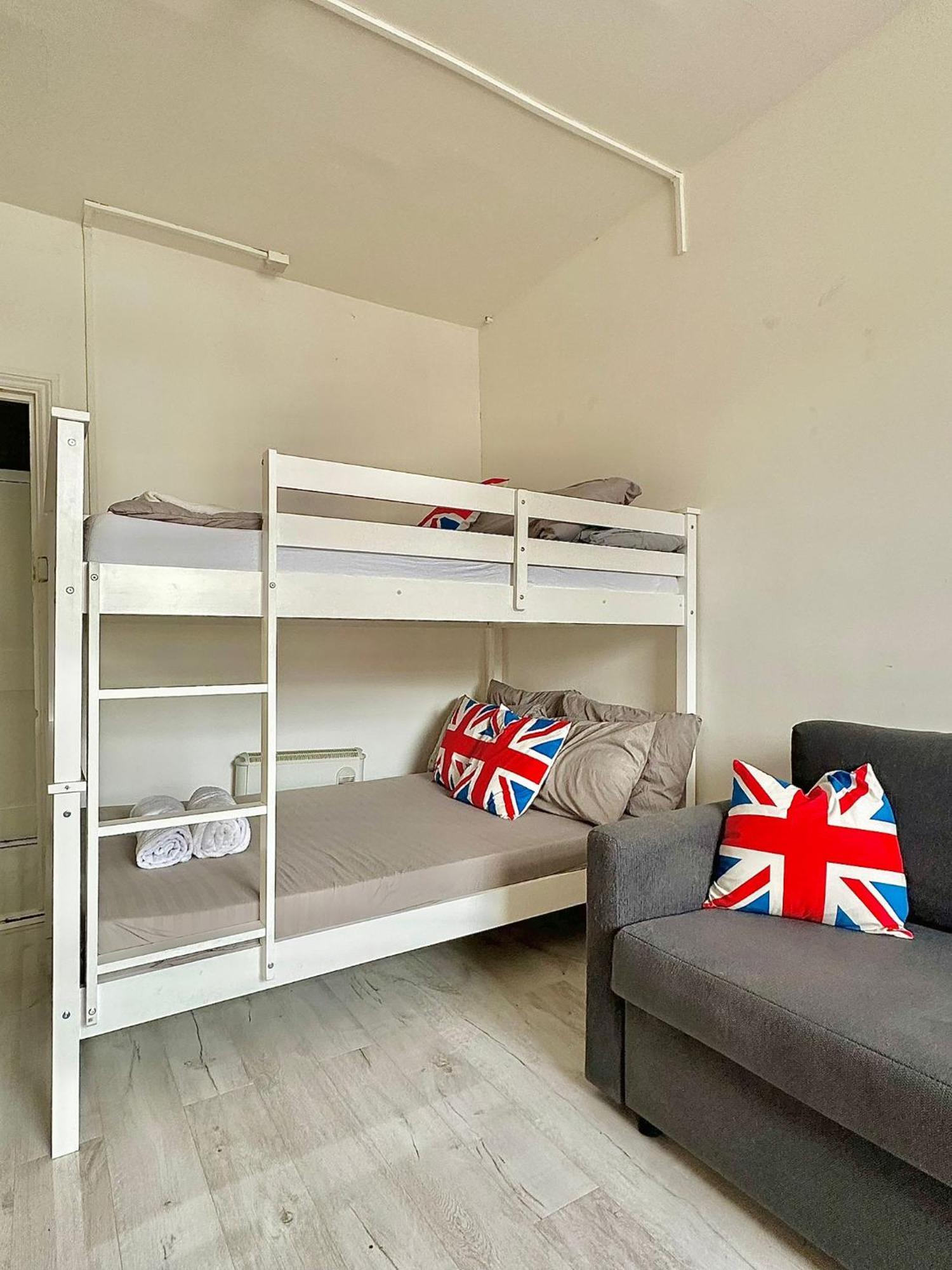 Guest house Budget