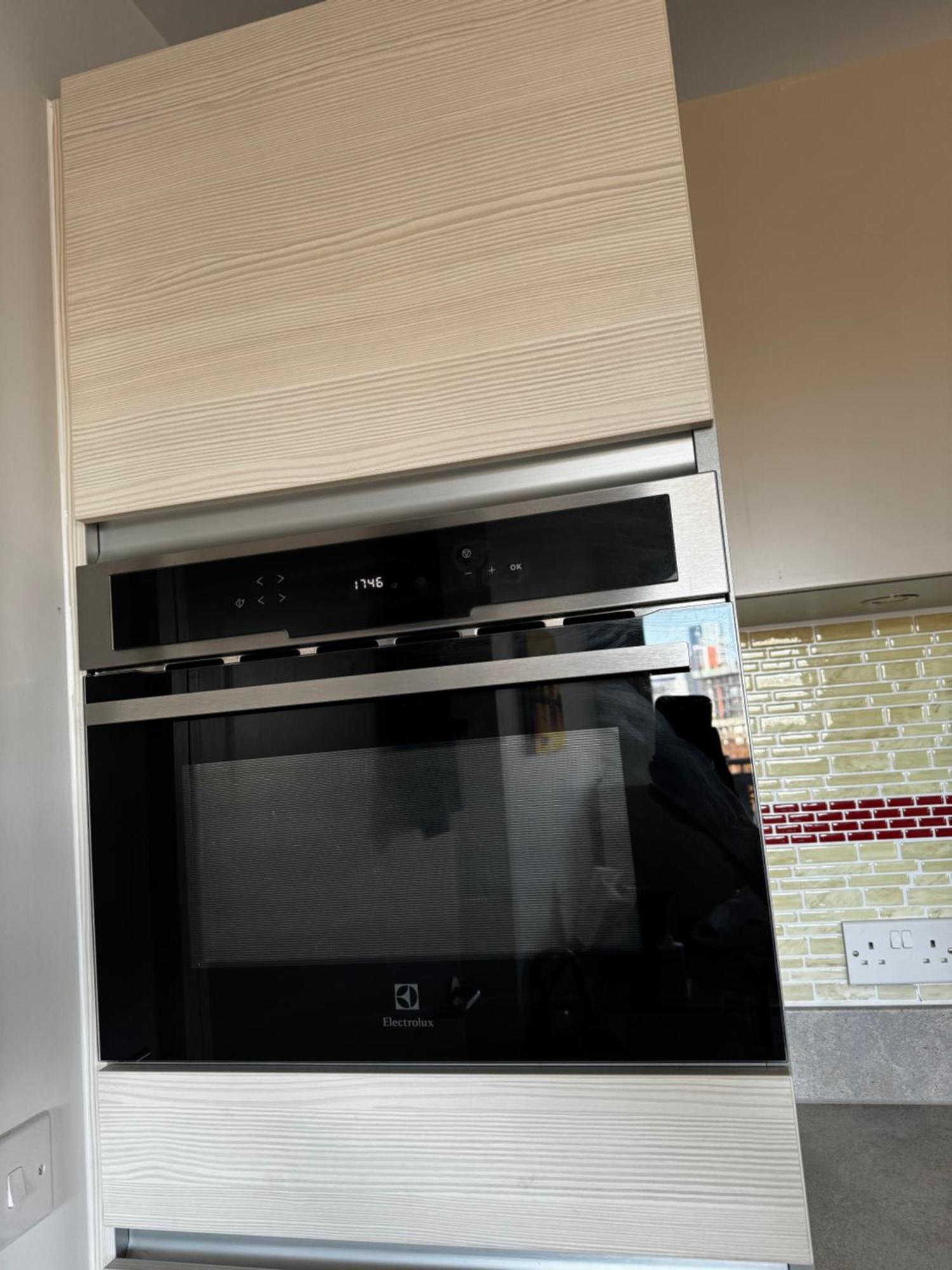 Entire Flat Custom House Apartment London
