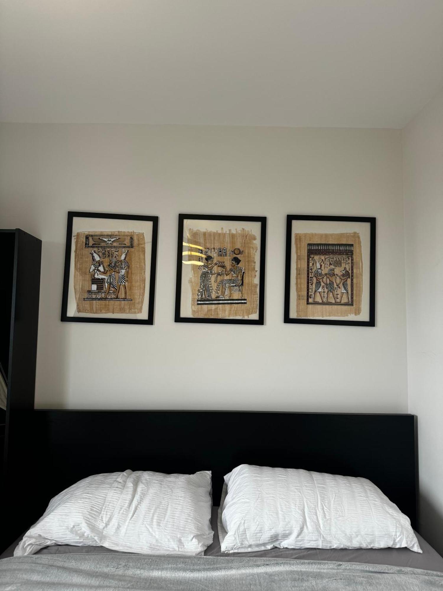 Apartment Entire Flat Custom House London