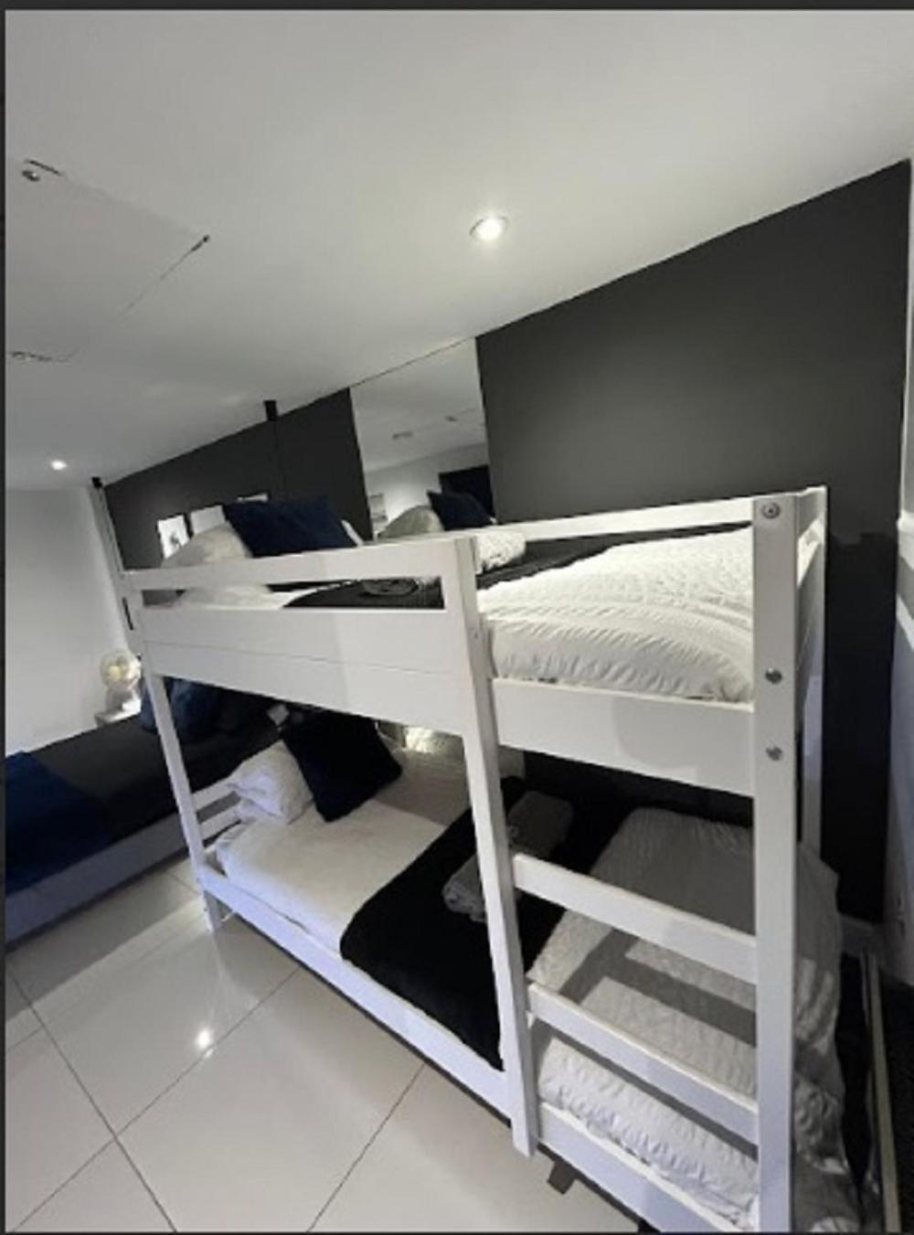 Spacious Guest House, Wandsworth, Balham Gasthof