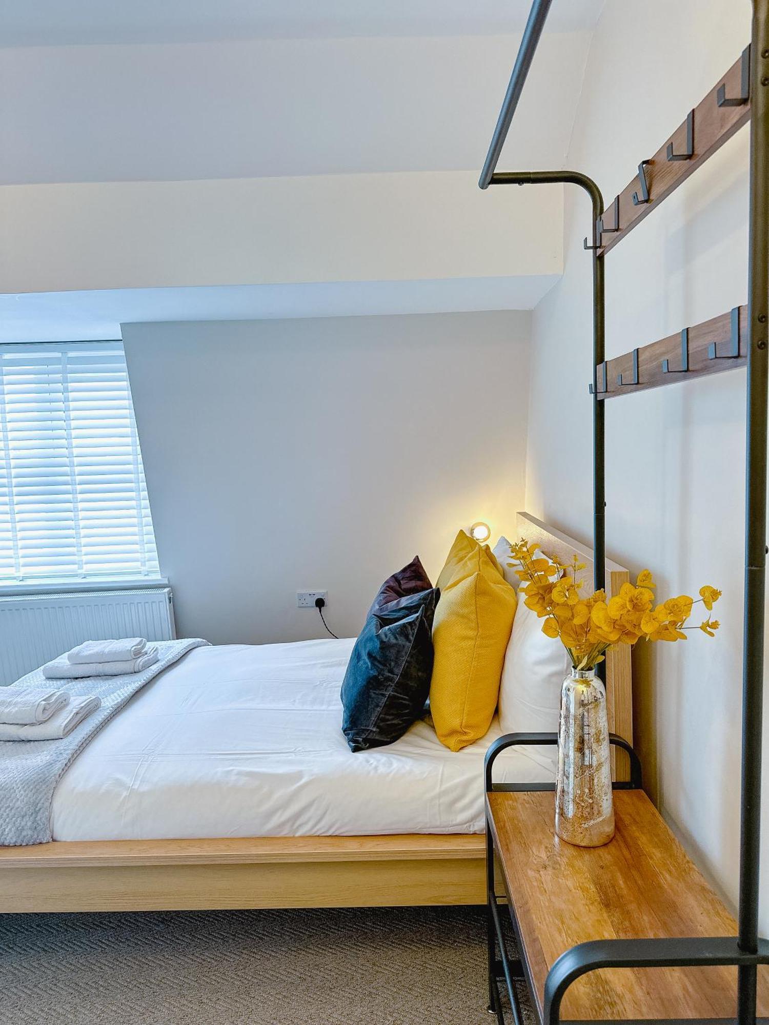 Guest house Camden *