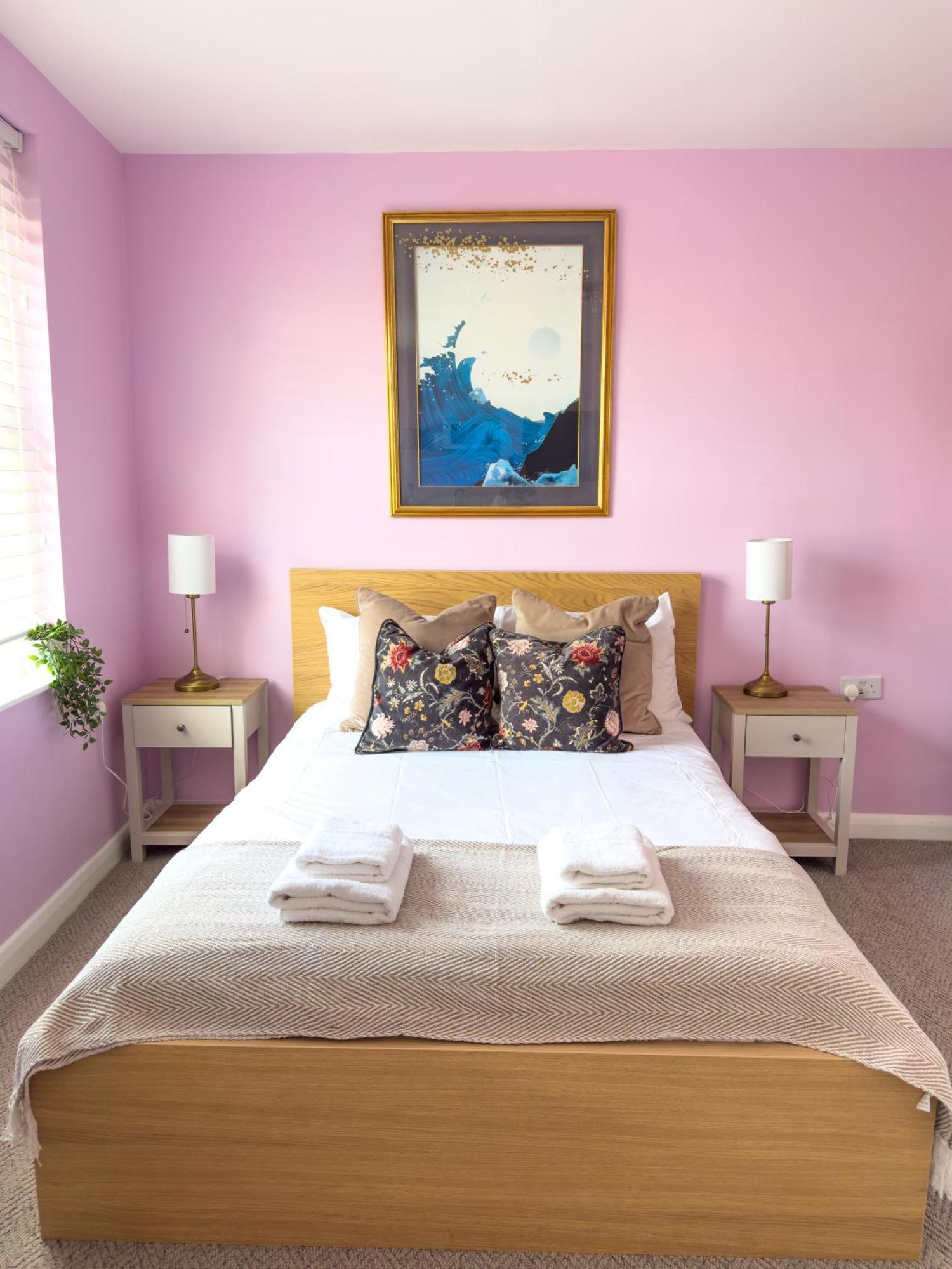 Guest house Camden London