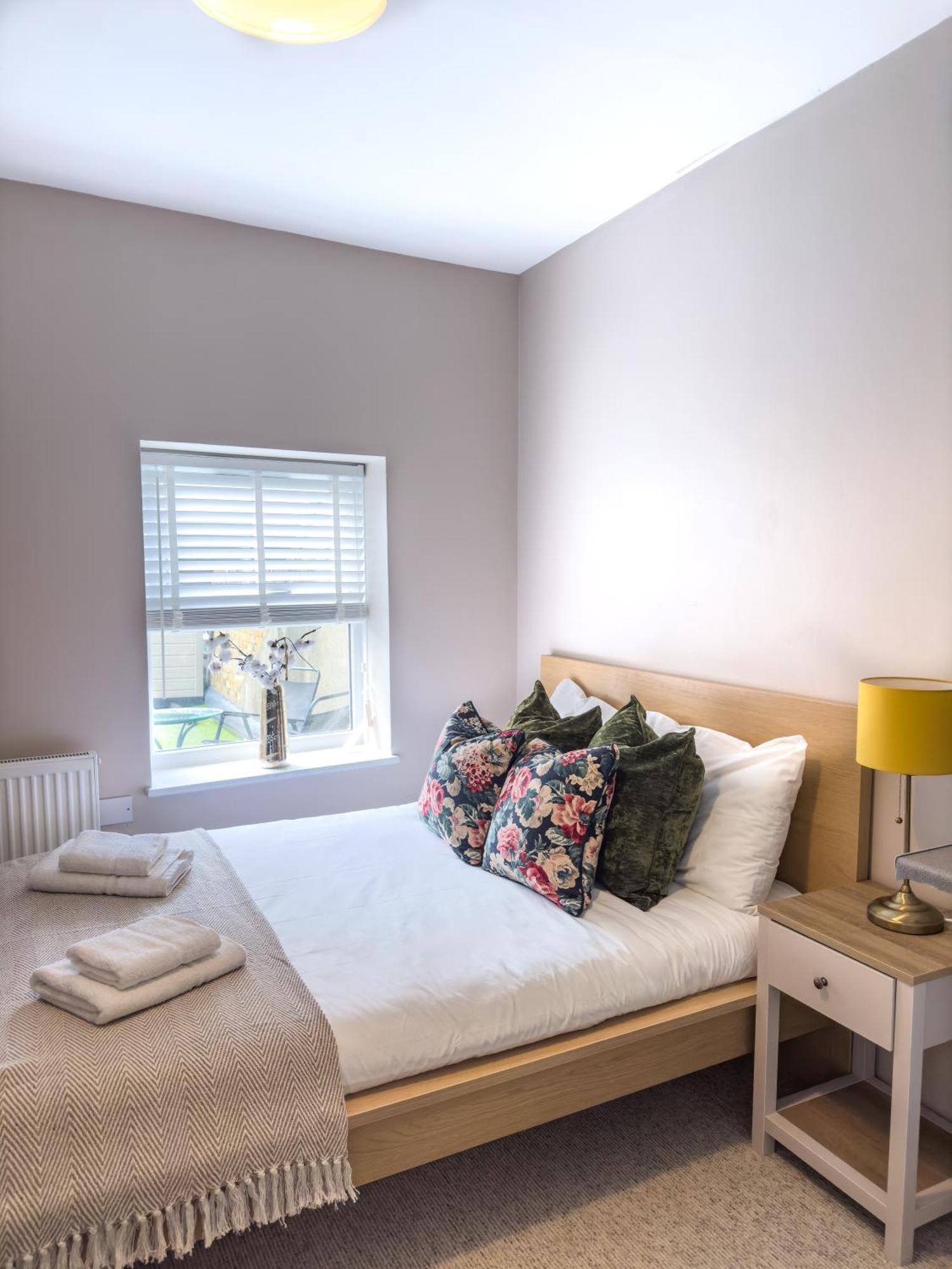 Camden Guest house