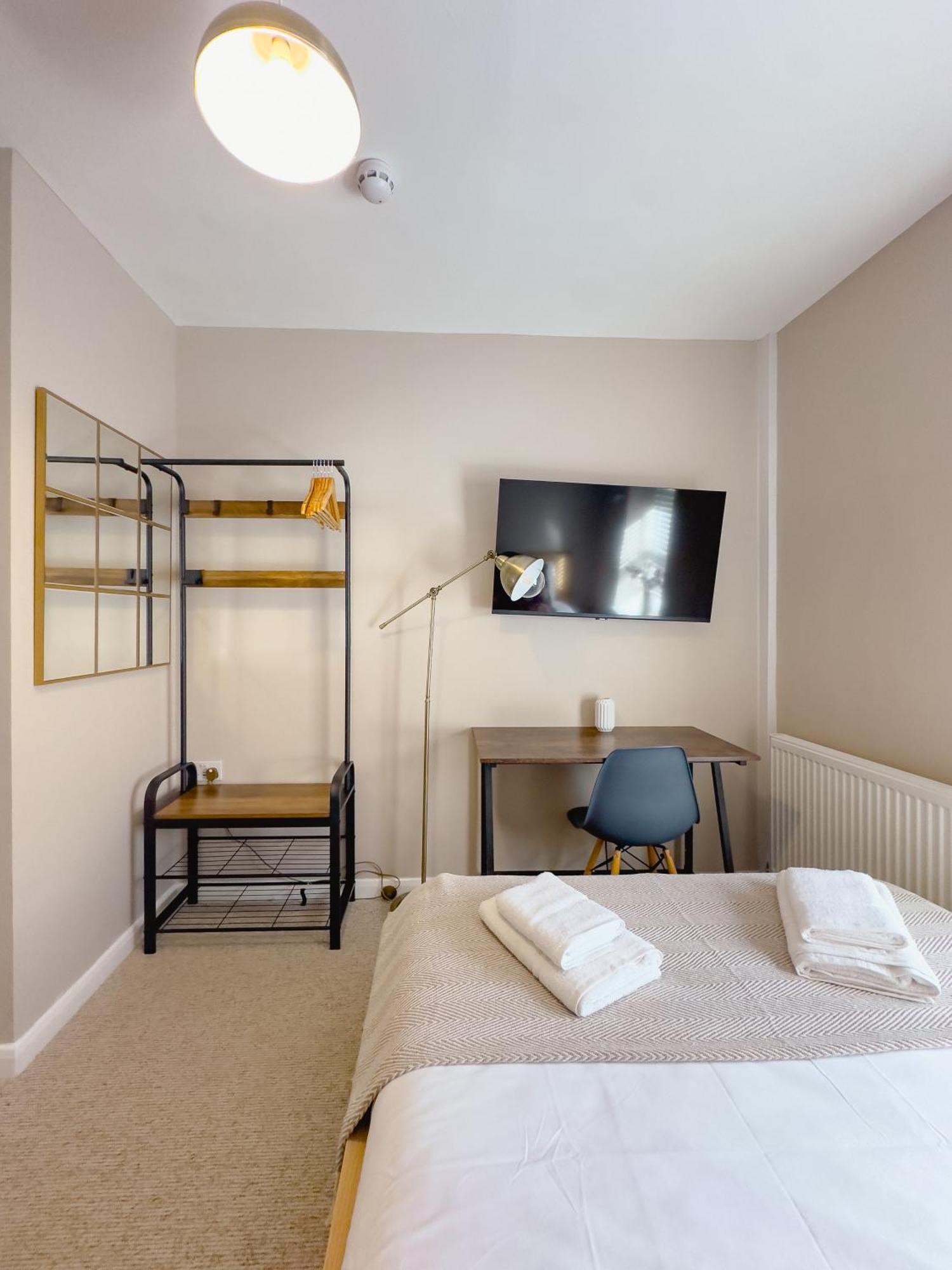 Camden Guest house