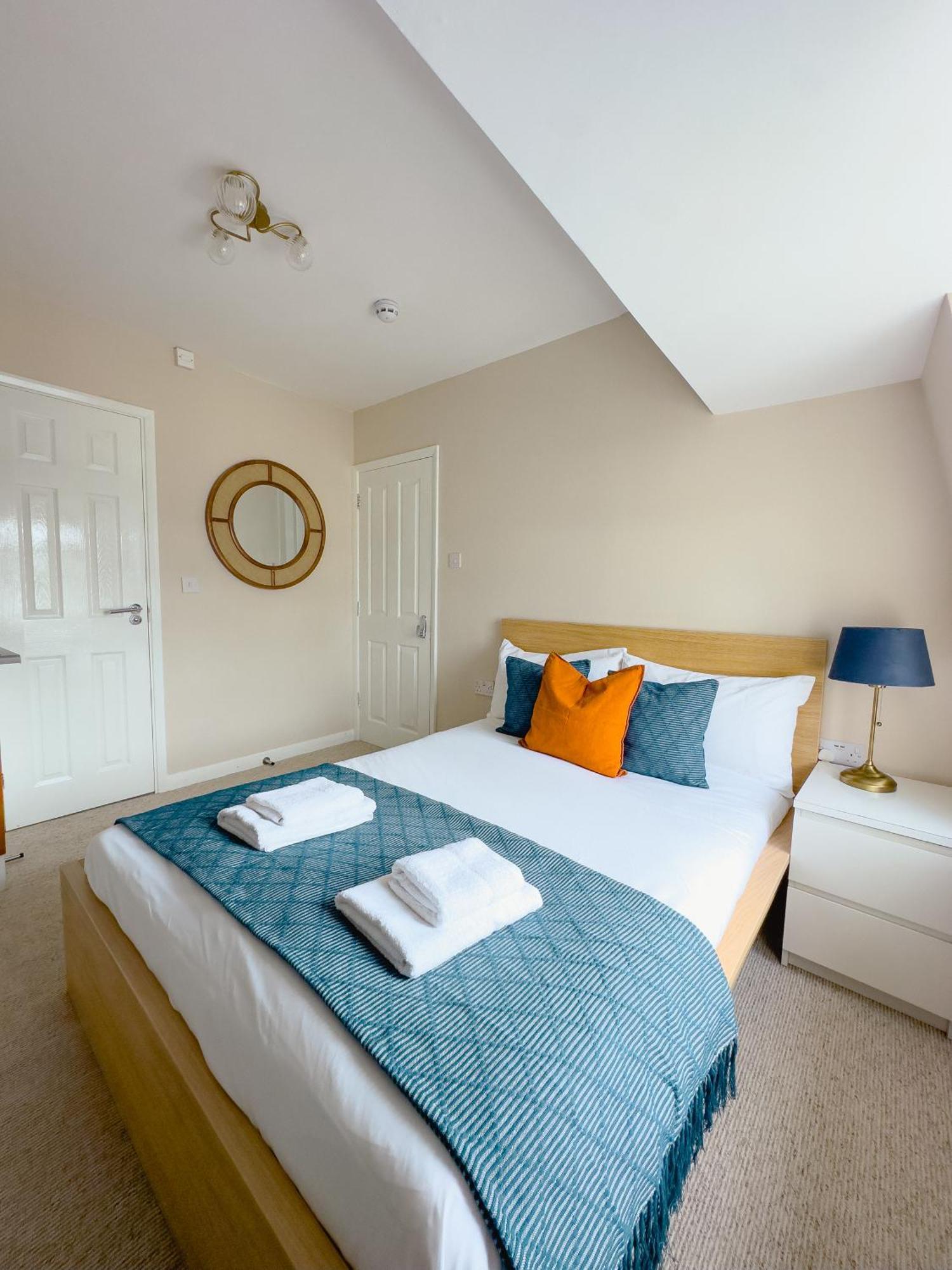Camden Guest house