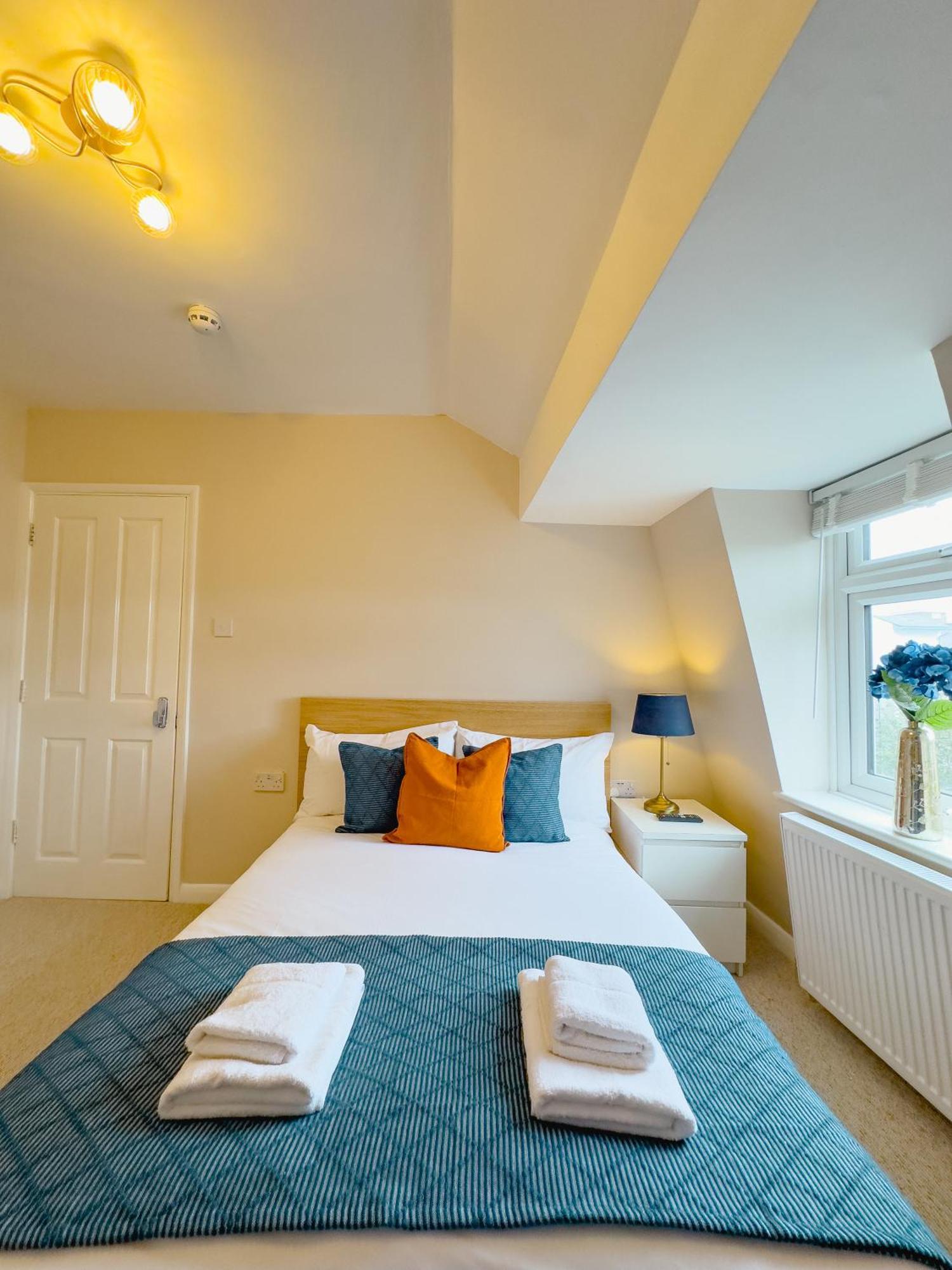 Guest house Camden