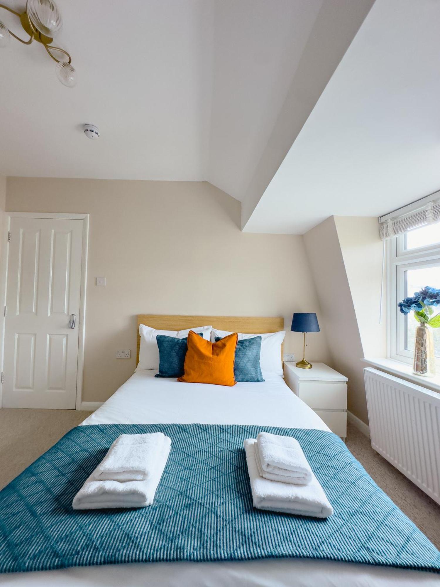 Camden Guest house London