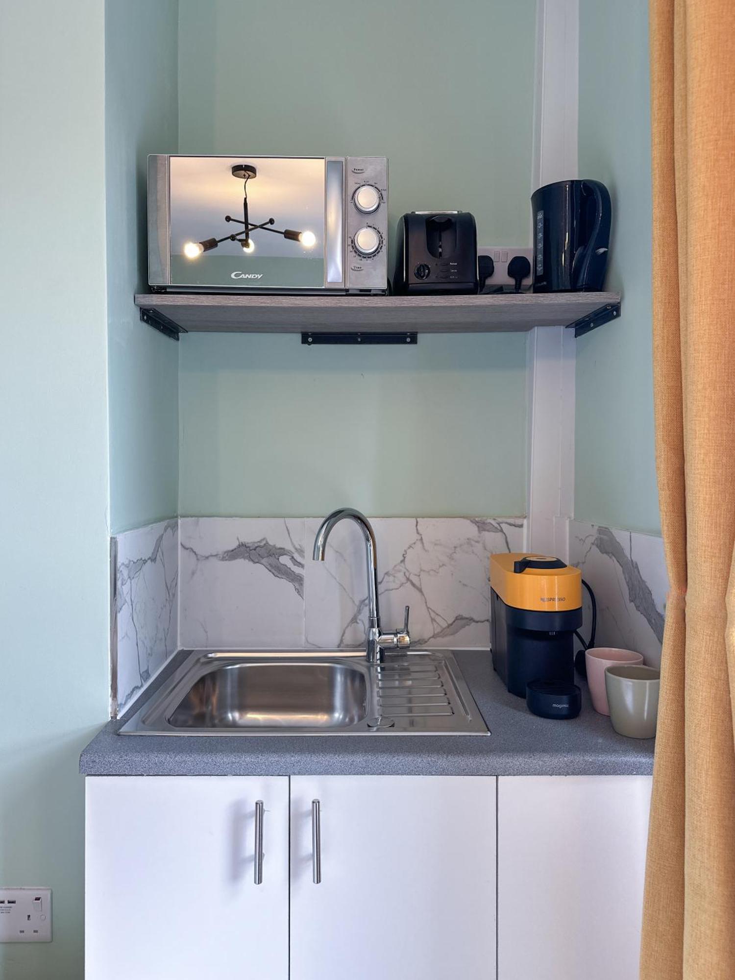 Camden Guest house