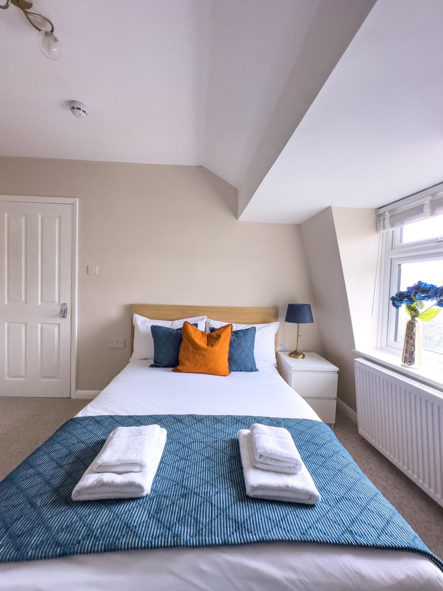 Guest house Camden