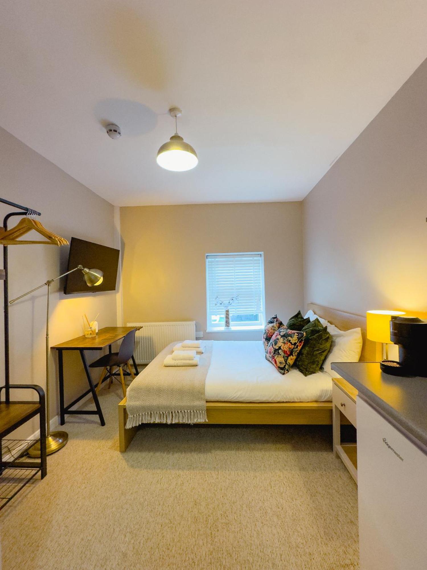 Guest house Camden *