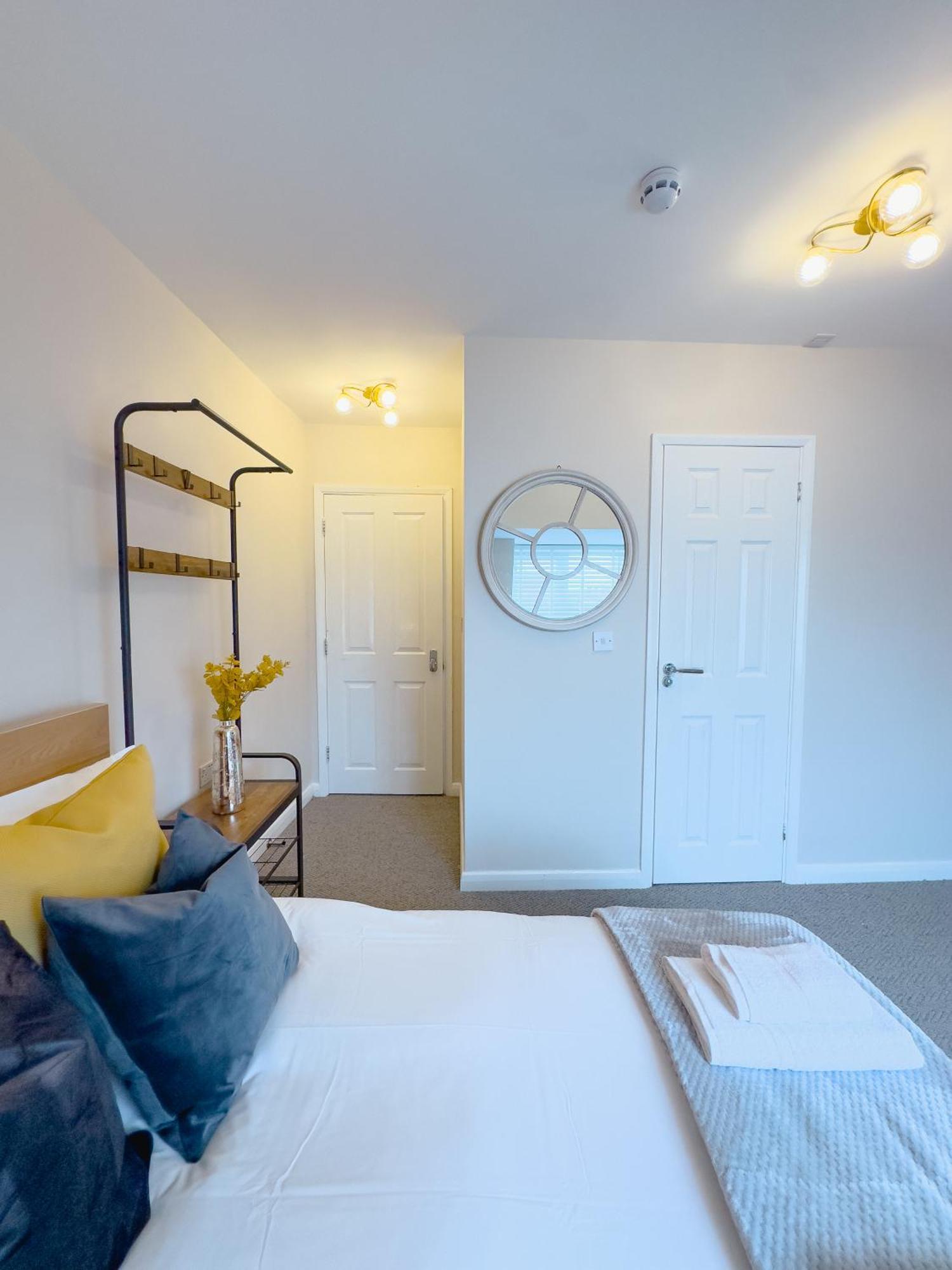 Camden Guest house