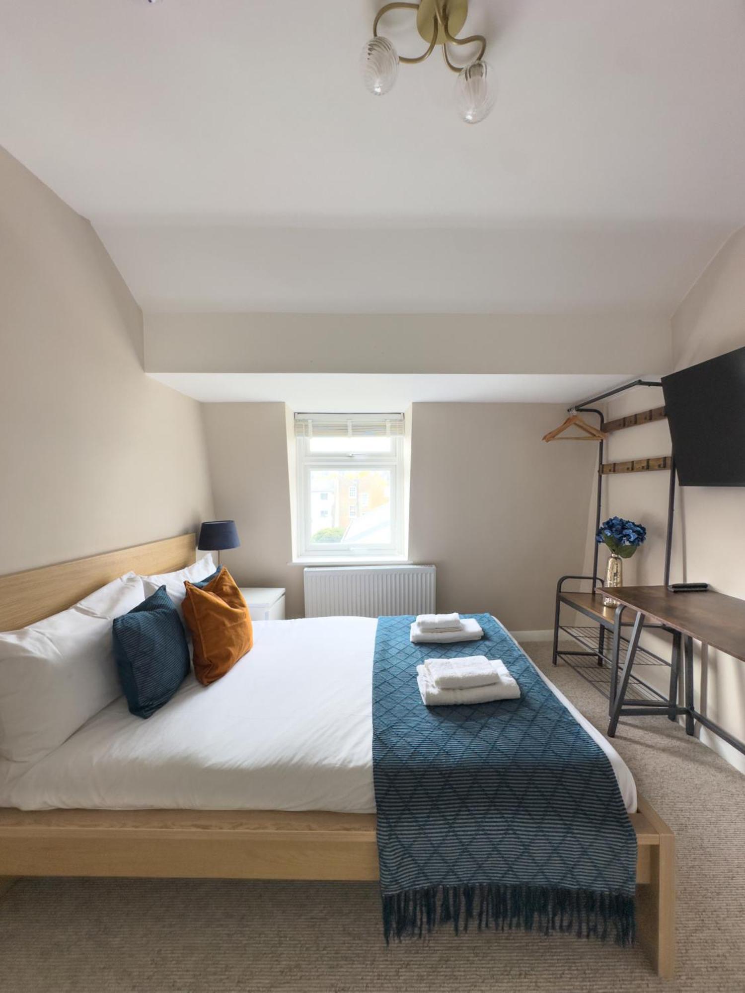 Guest house Camden