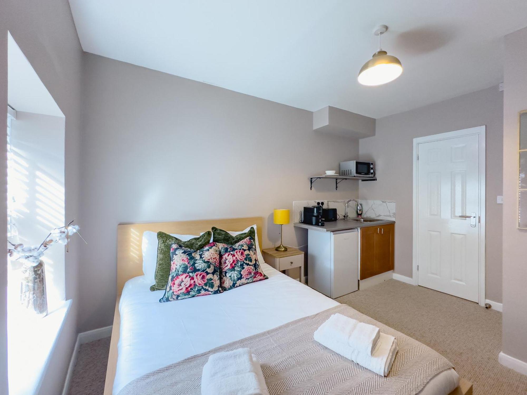 Guest house Camden *