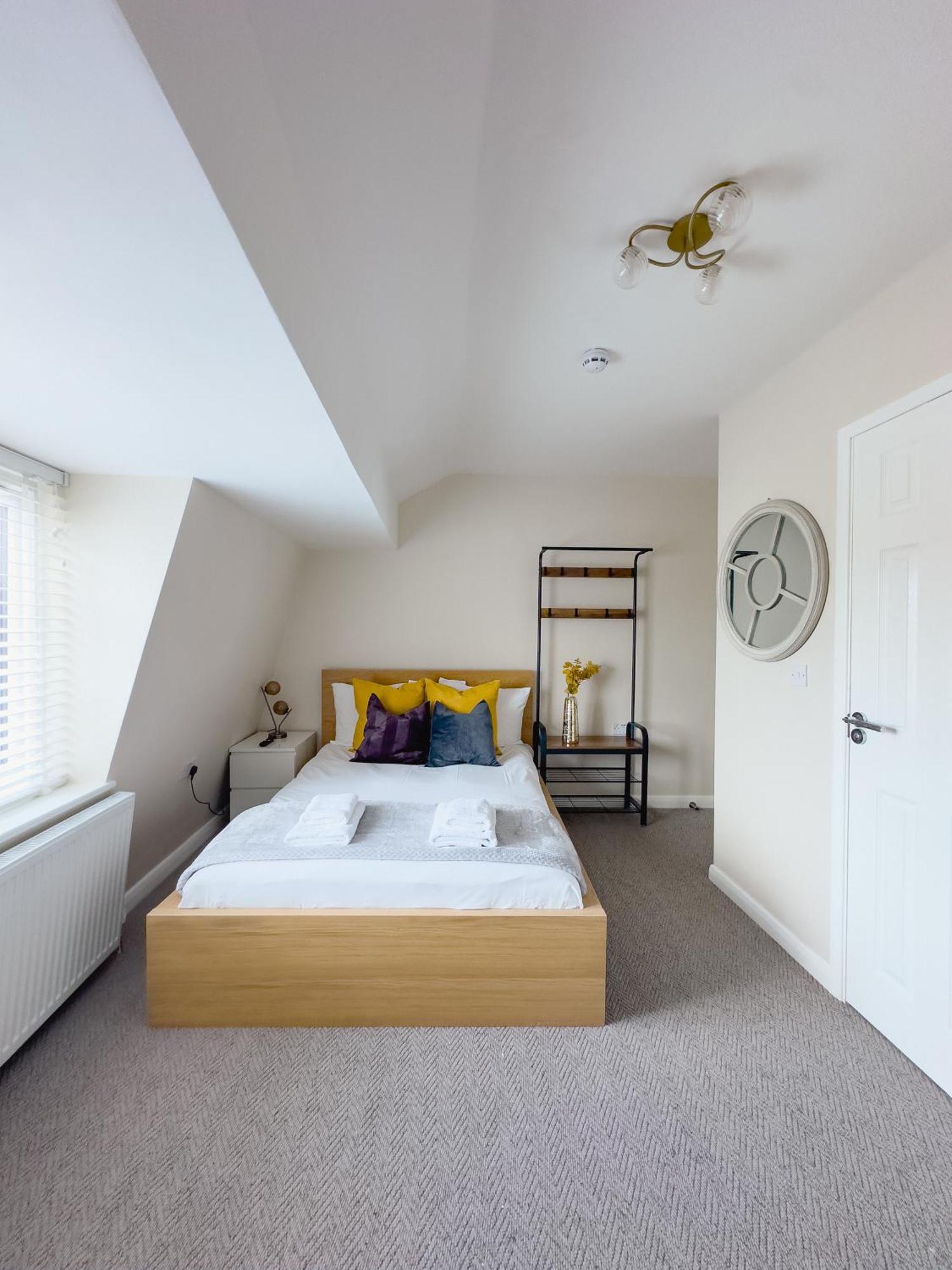 Camden Guest house