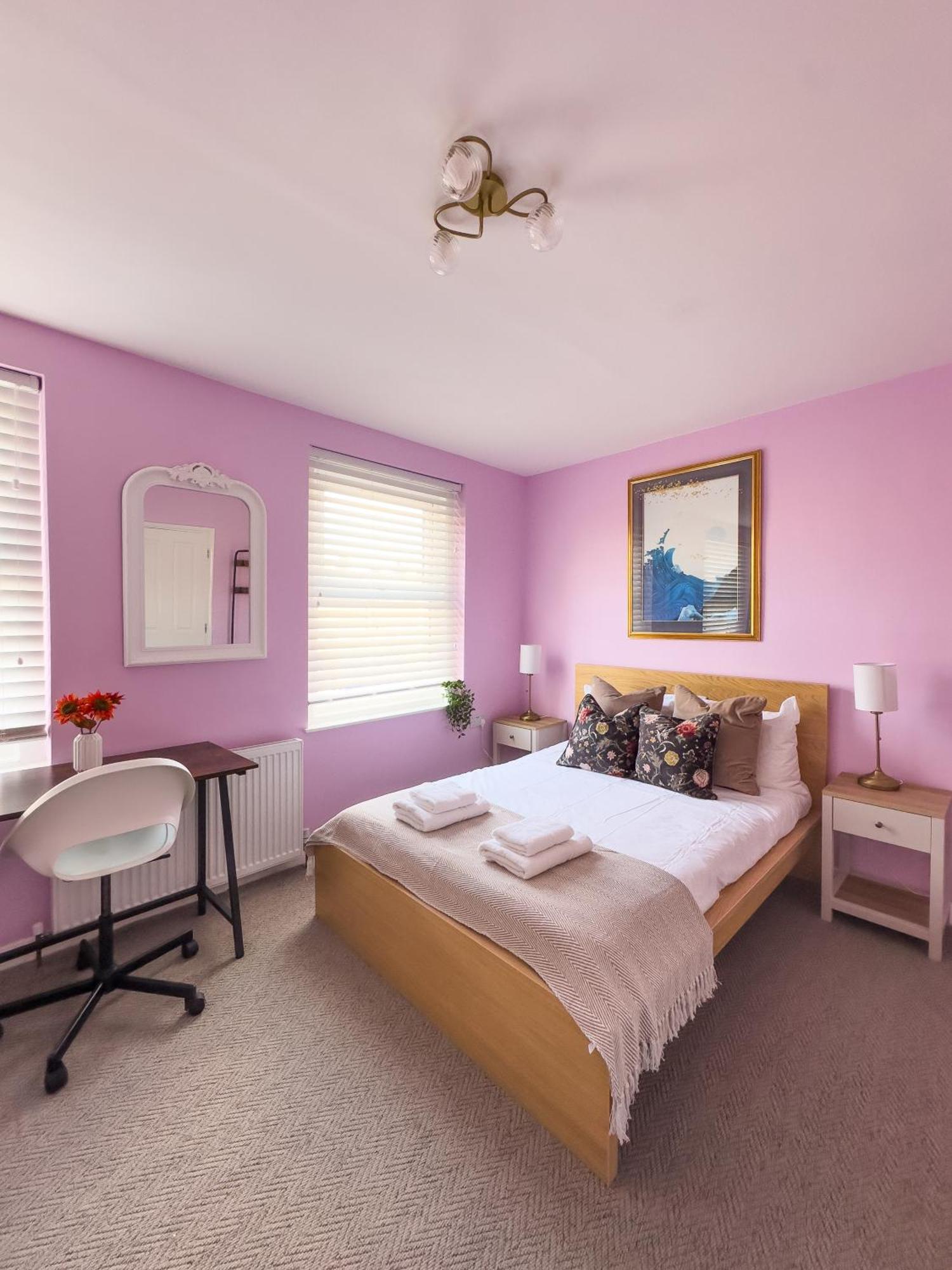 Camden Guest house London