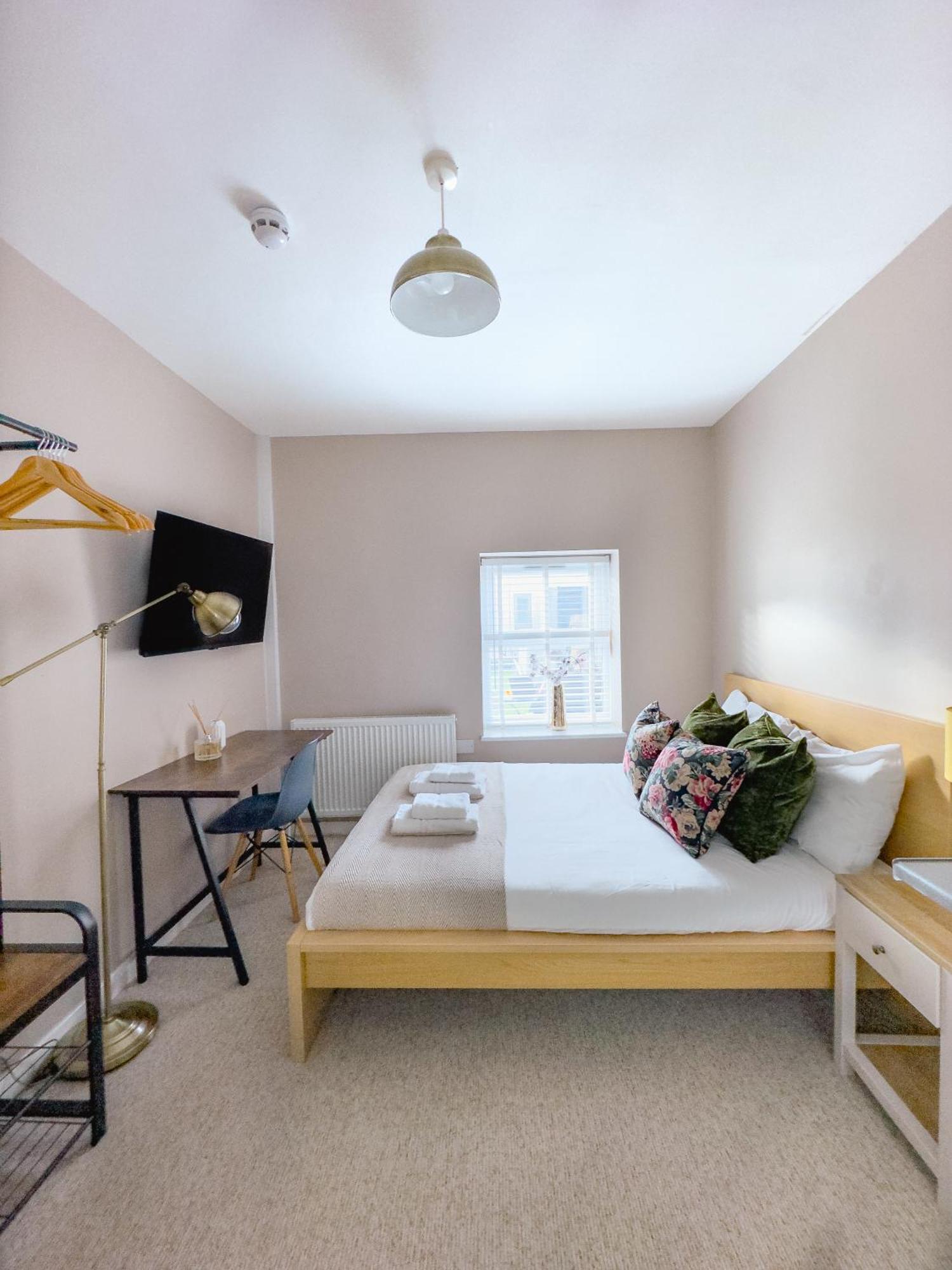Guest house Camden London
