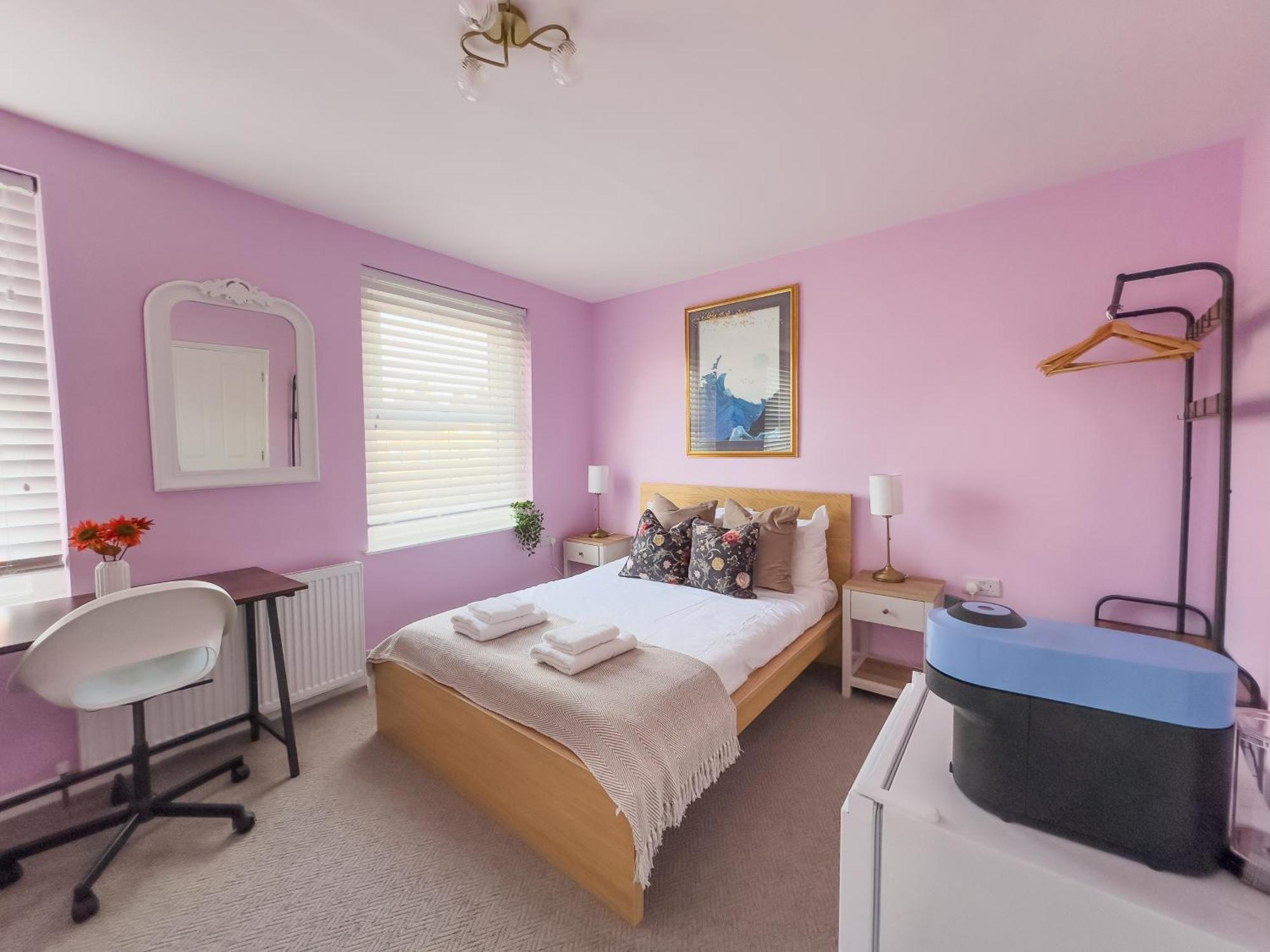 Camden Guest house