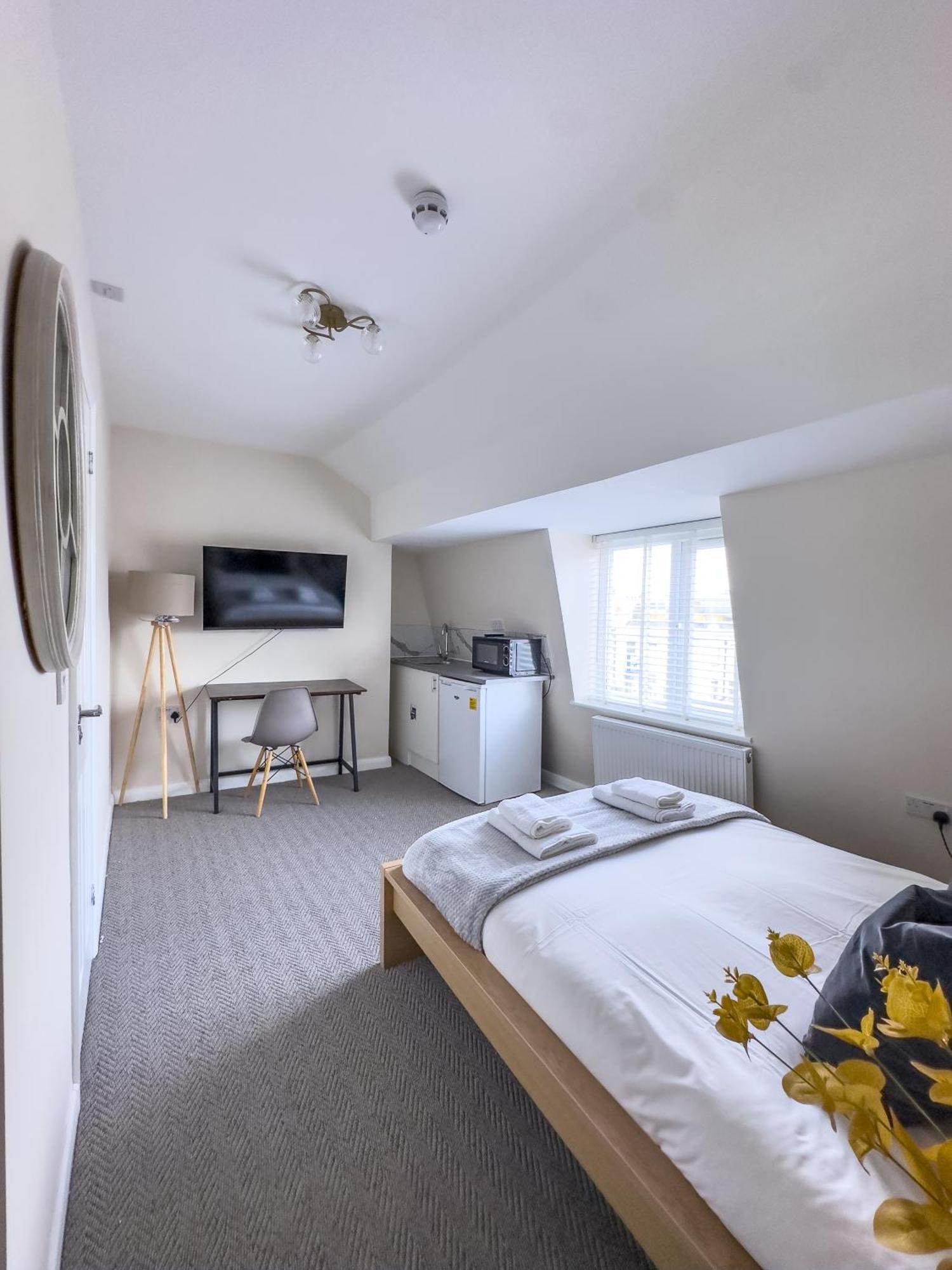 Guest house Camden