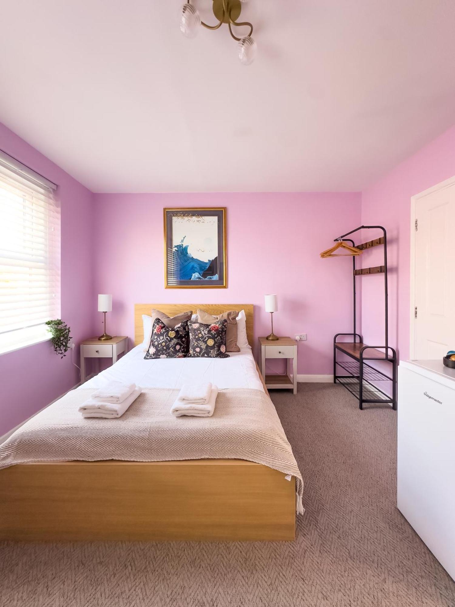 Guest house Camden *