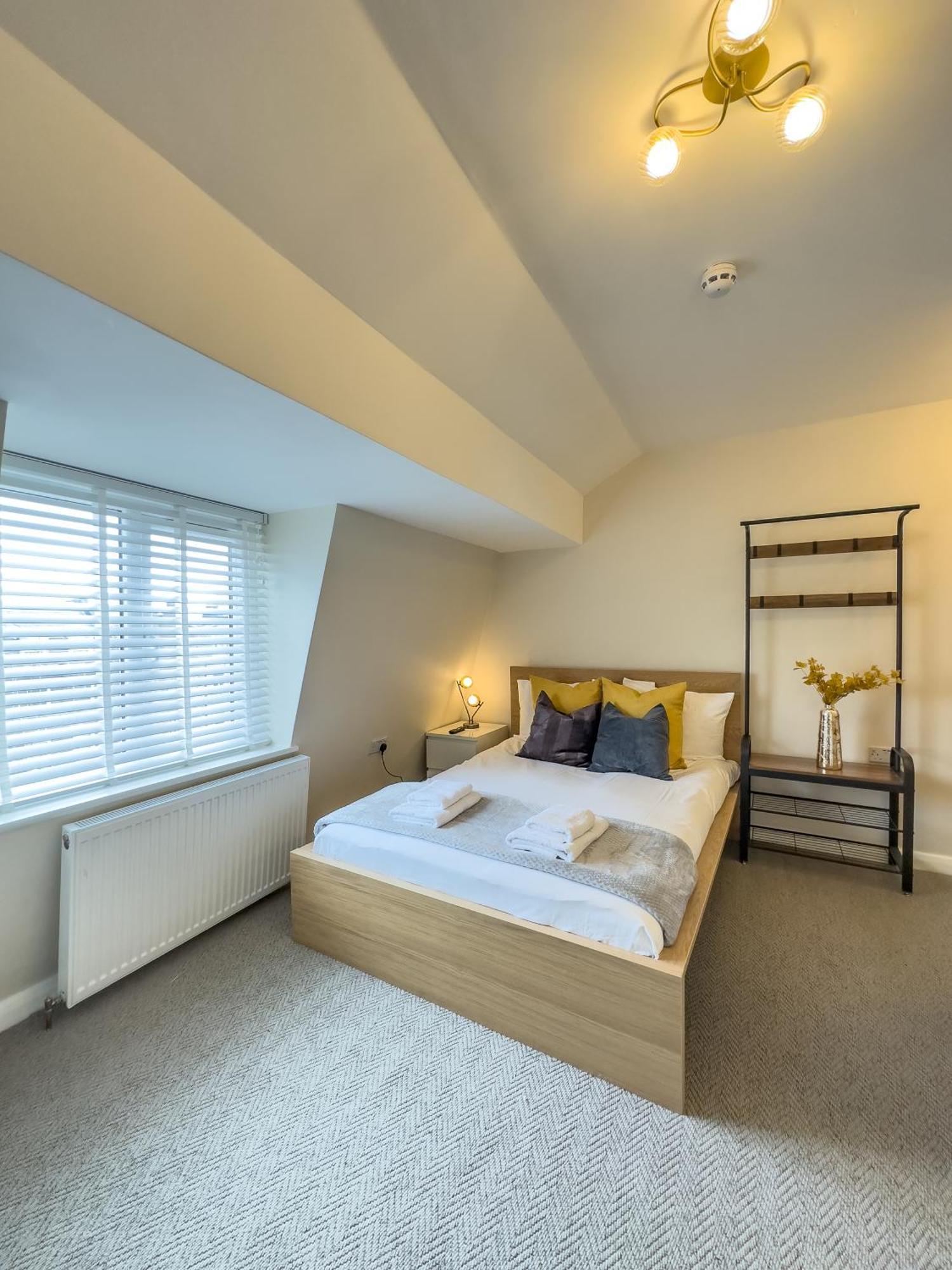 Guest house Camden *