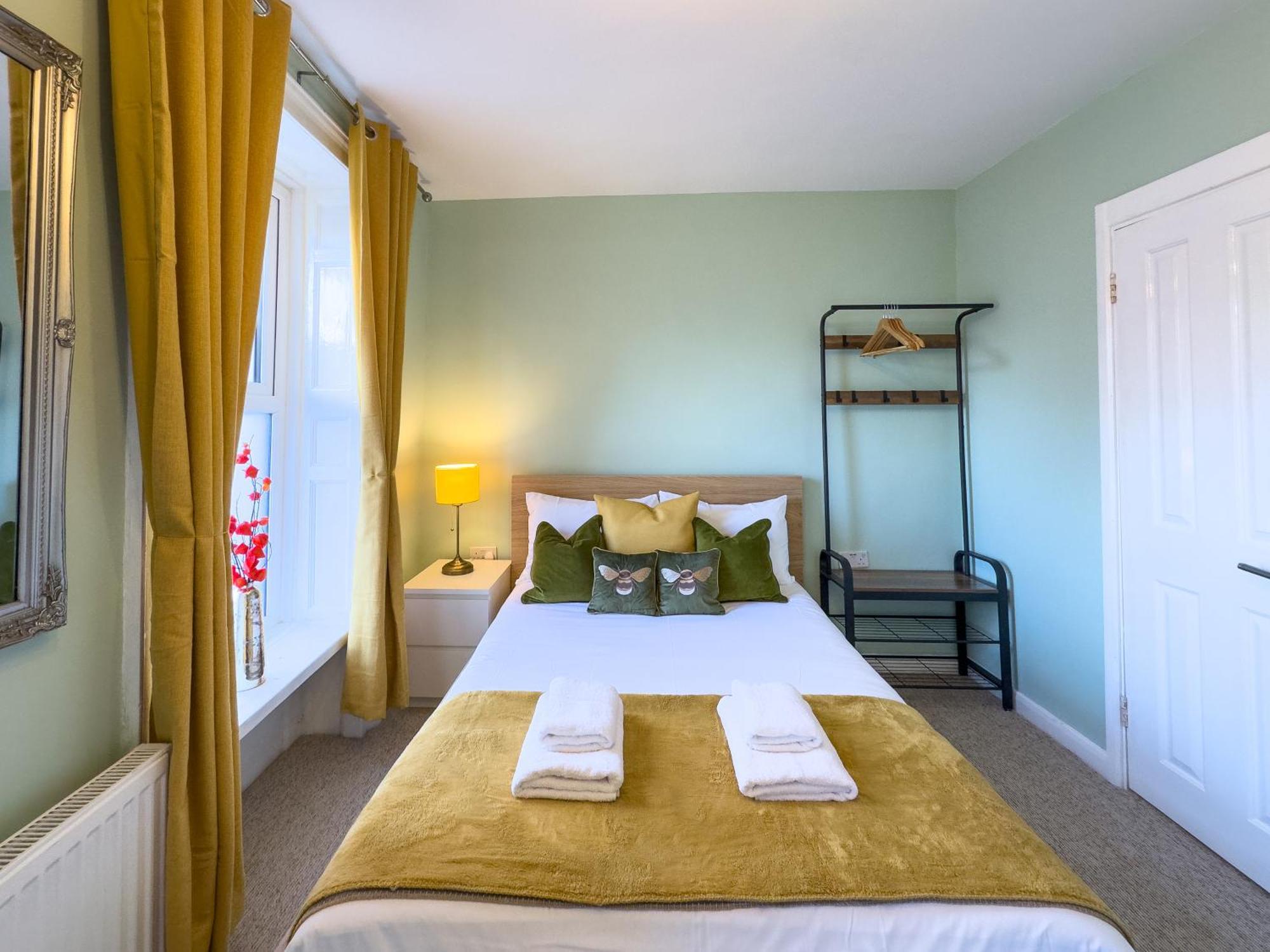 Camden Guest house London