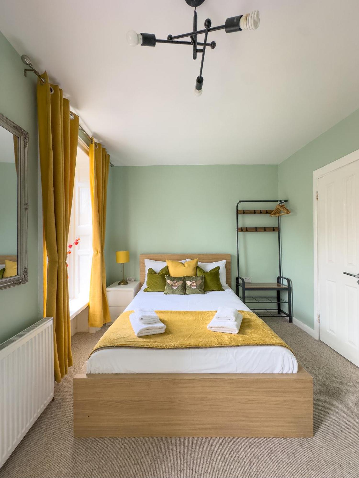 Camden Guest house