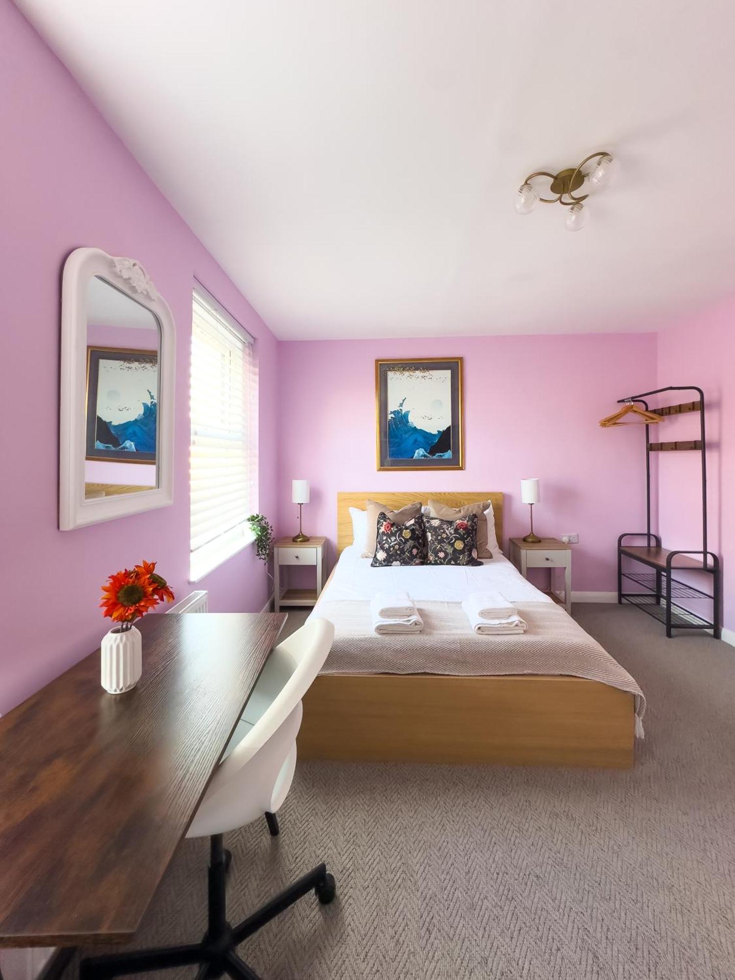 Camden Guest house