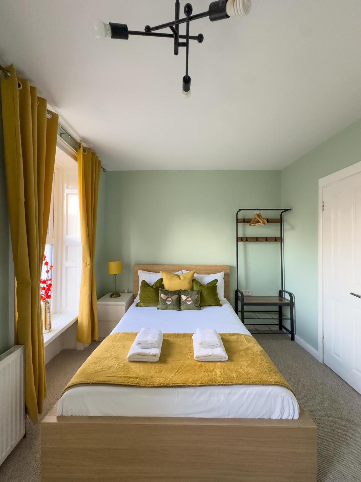 Guest house Camden *
