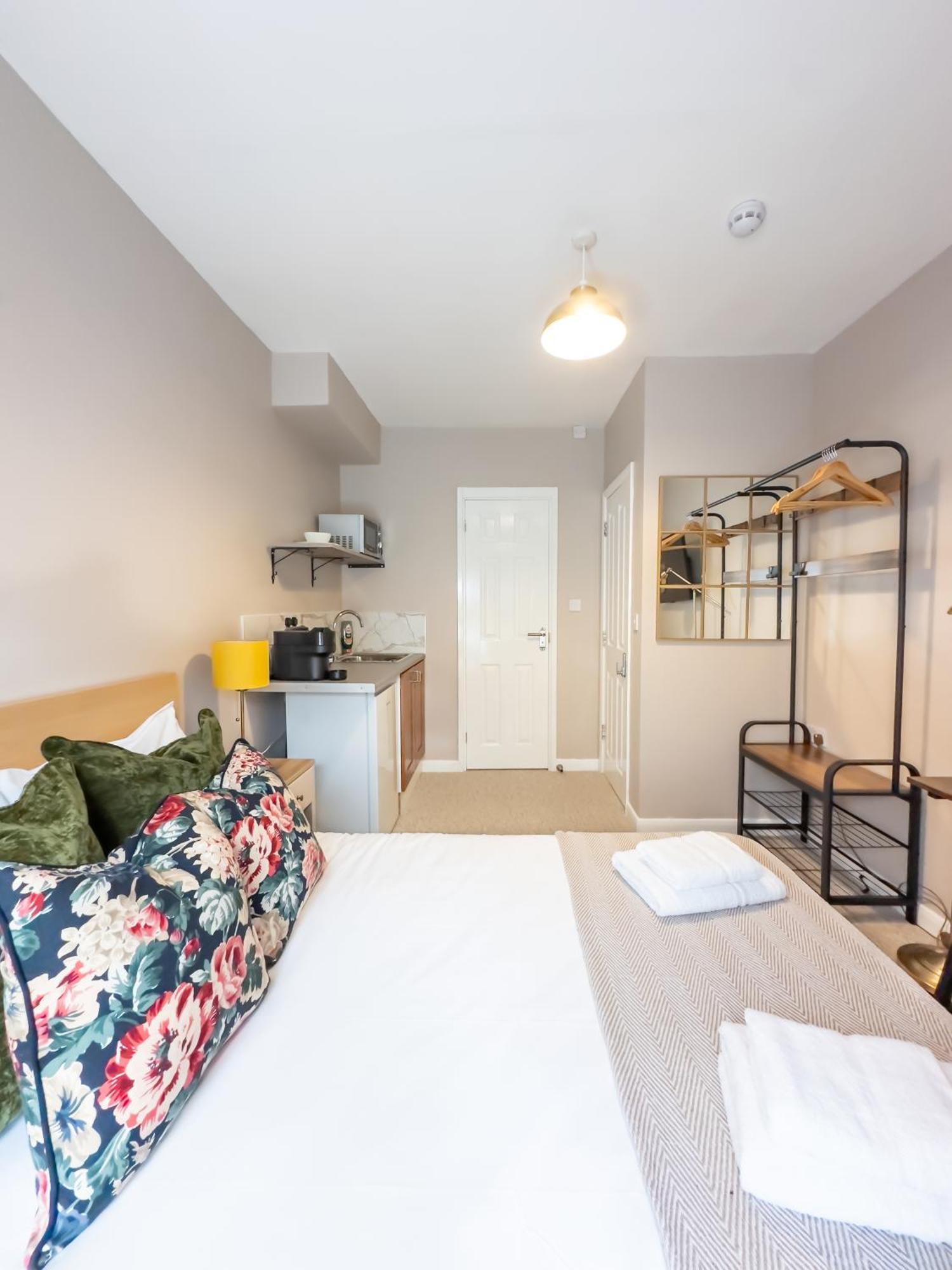 Camden Guest house