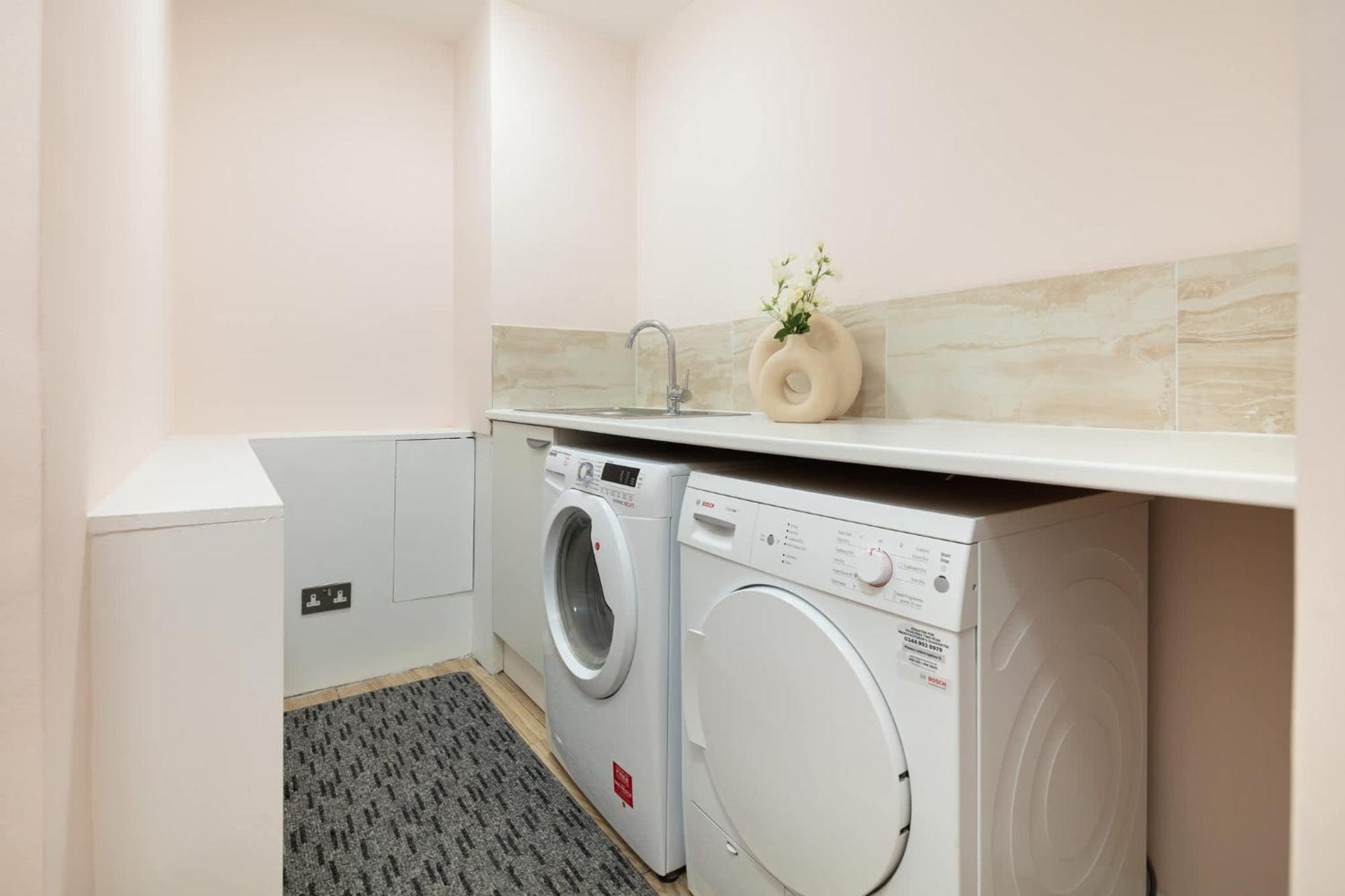 Apartment Marylebone - Chagford St - 2br - Cityapartmentstay London