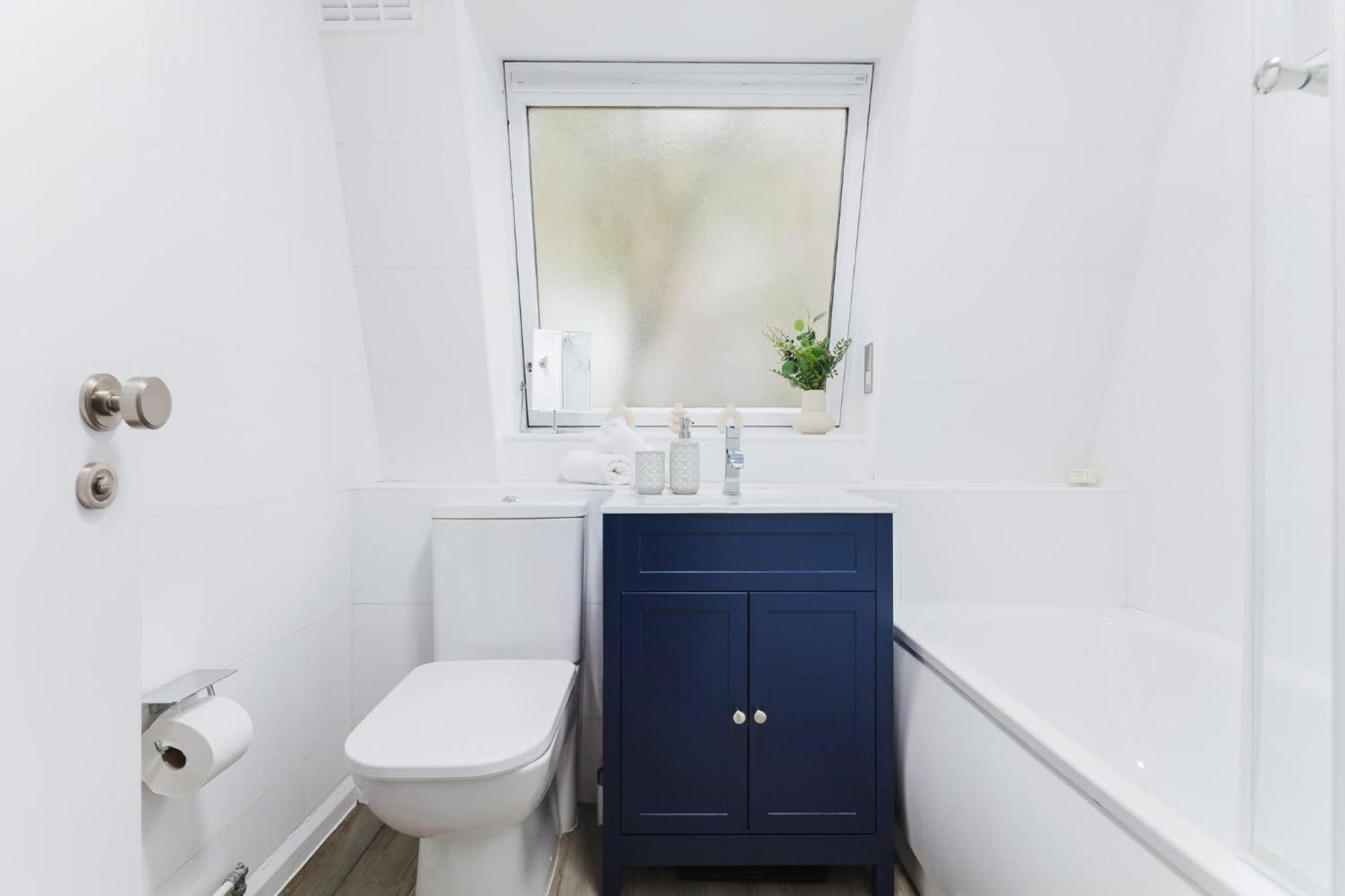 Marylebone - Chagford St - 2br - Cityapartmentstay Apartment