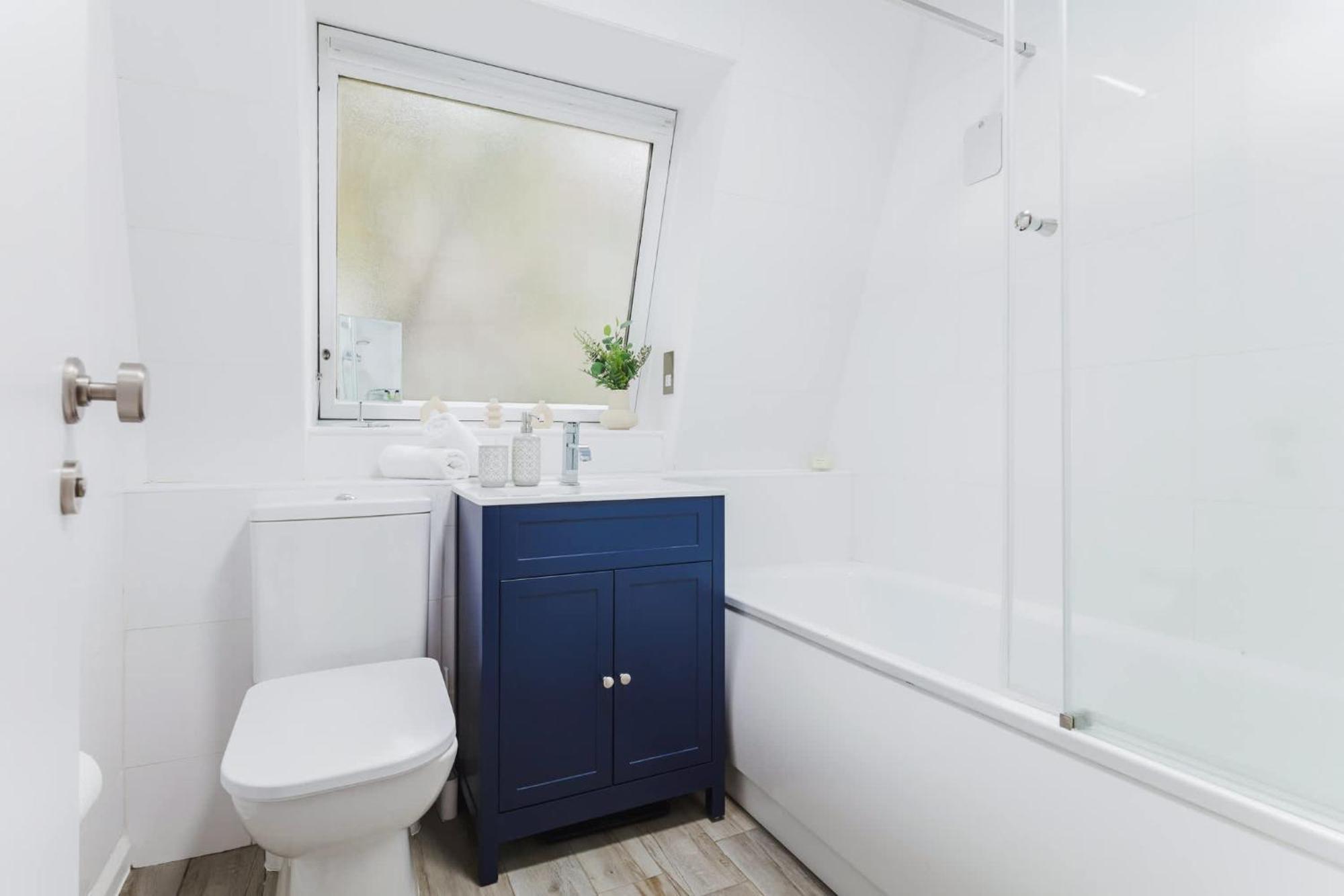 Marylebone - Chagford St - 2br - Cityapartmentstay Apartment *