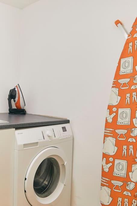 Ferienhaus Stylish Family In Artsy Se London