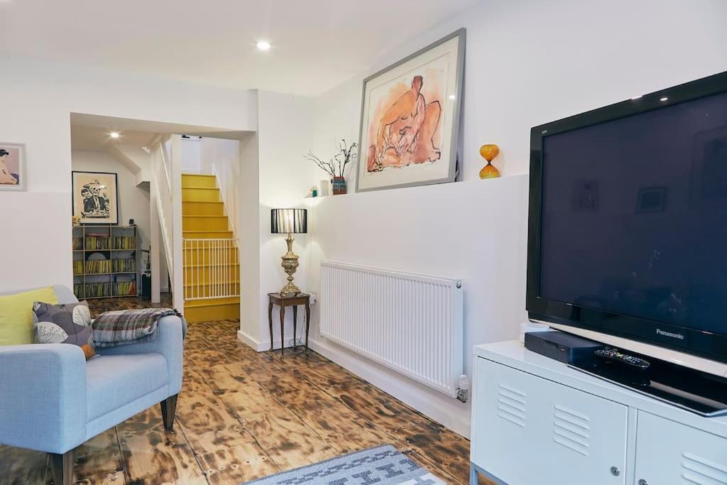 Stylish Family In Artsy Se Ferienhaus *