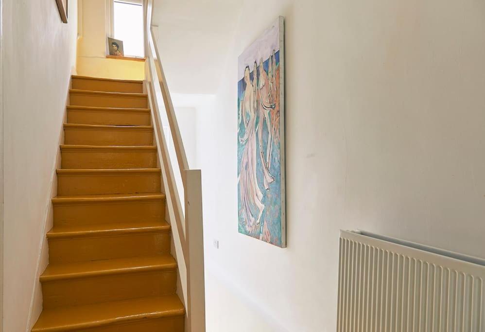 Stylish Family In Artsy Se Ferienhaus *