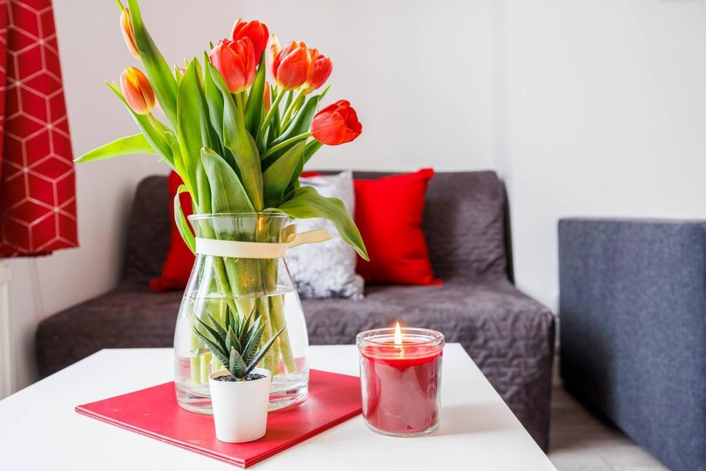 12 Bed Charming And Bright Flat London