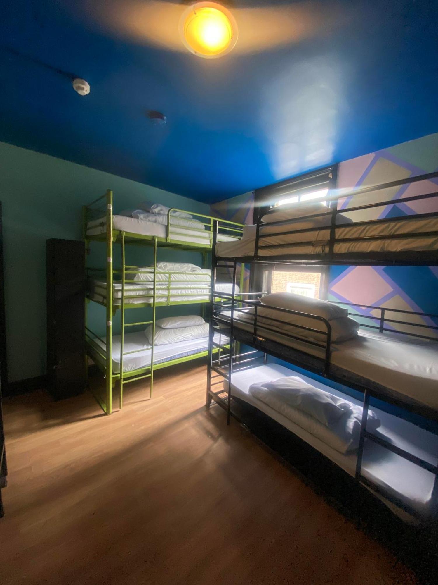 The Phoenix Paddington Hostel